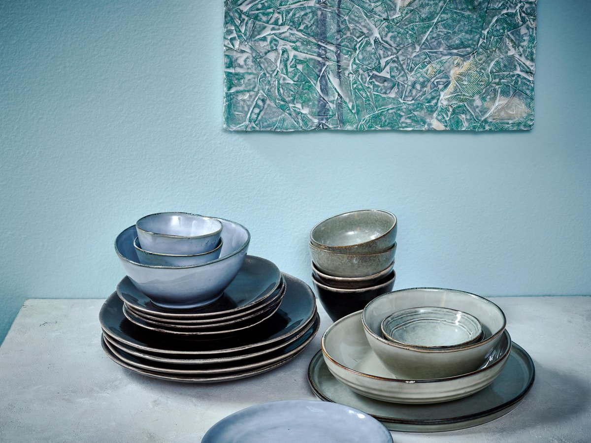 salt-pepper-artisan-dinerset-12-delig-green