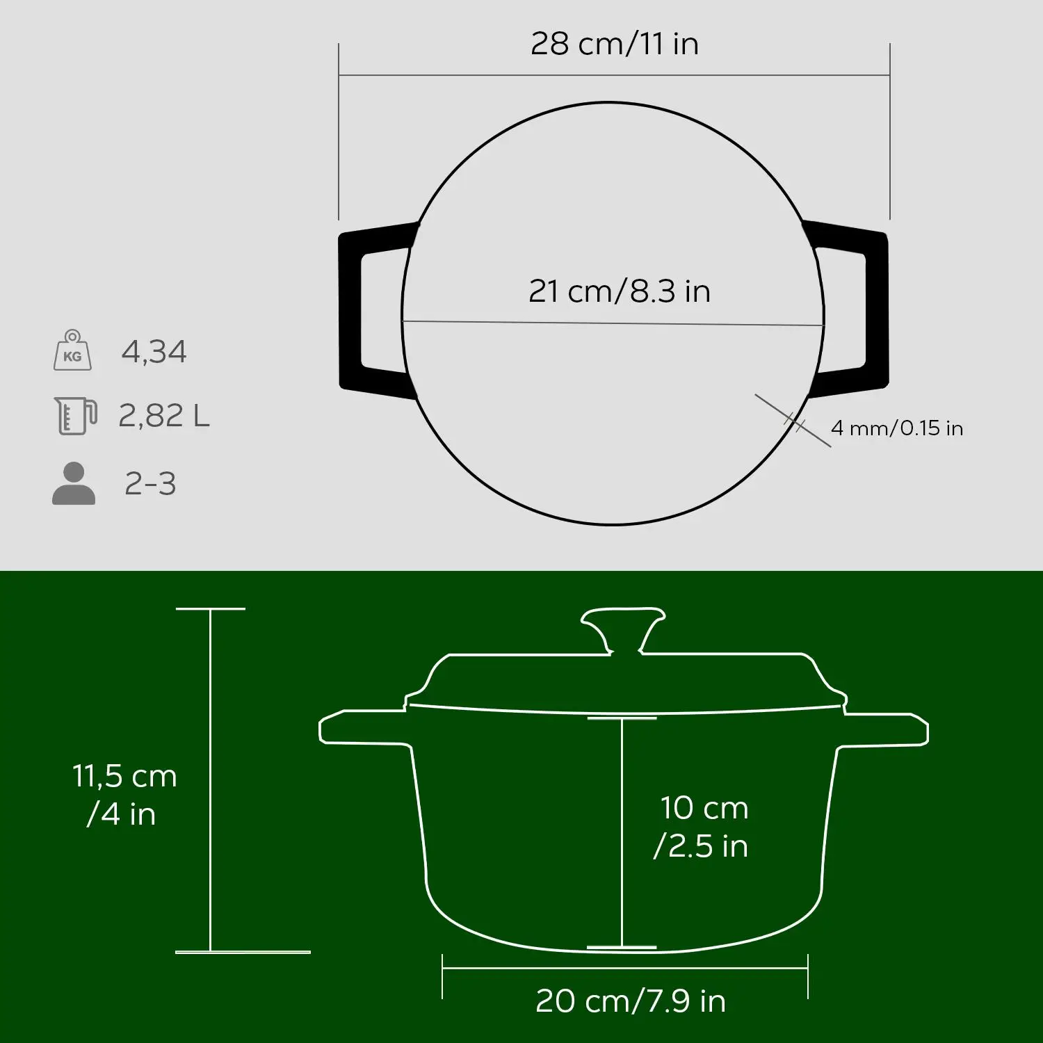 lava-premium-braadpan-20cm-groen4