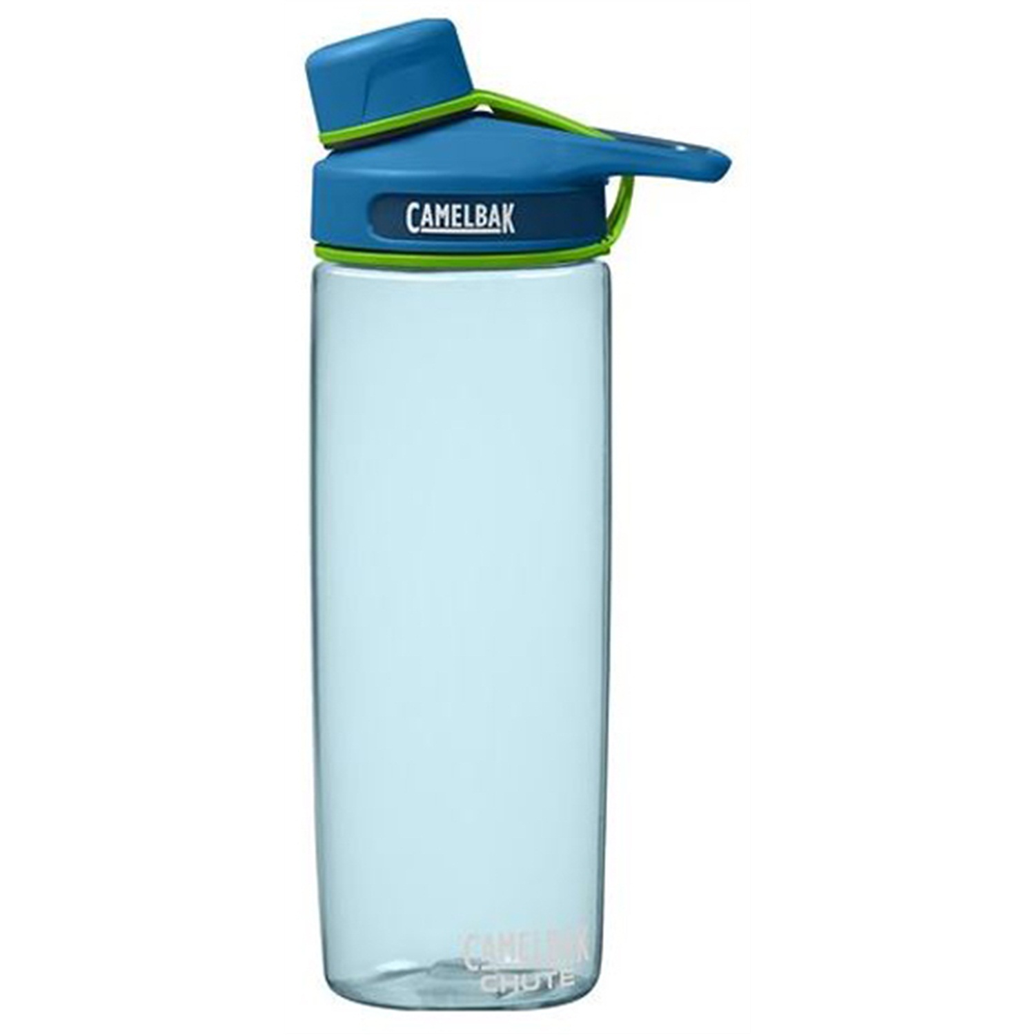 camelbak chute waterfles 06l blastoff blue