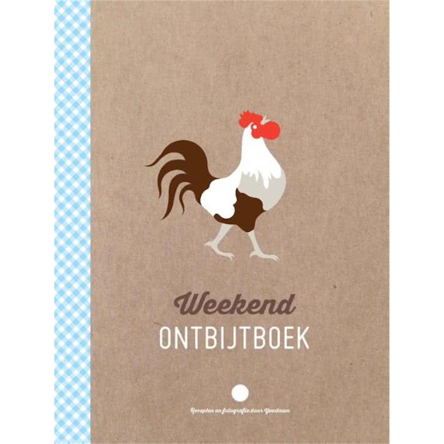 weekend-ontbijtboek