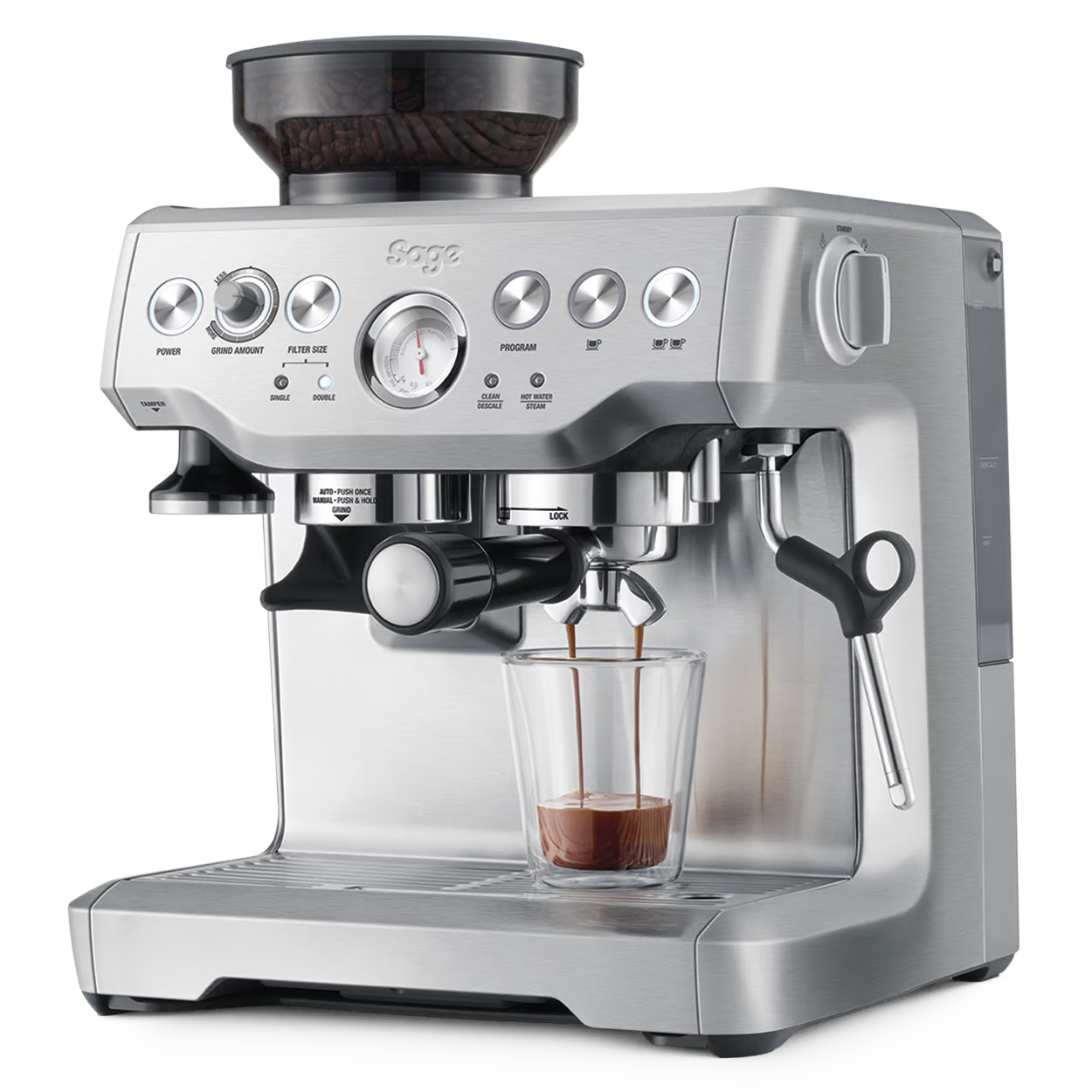 sage-barista-express-espressomachine-rvs