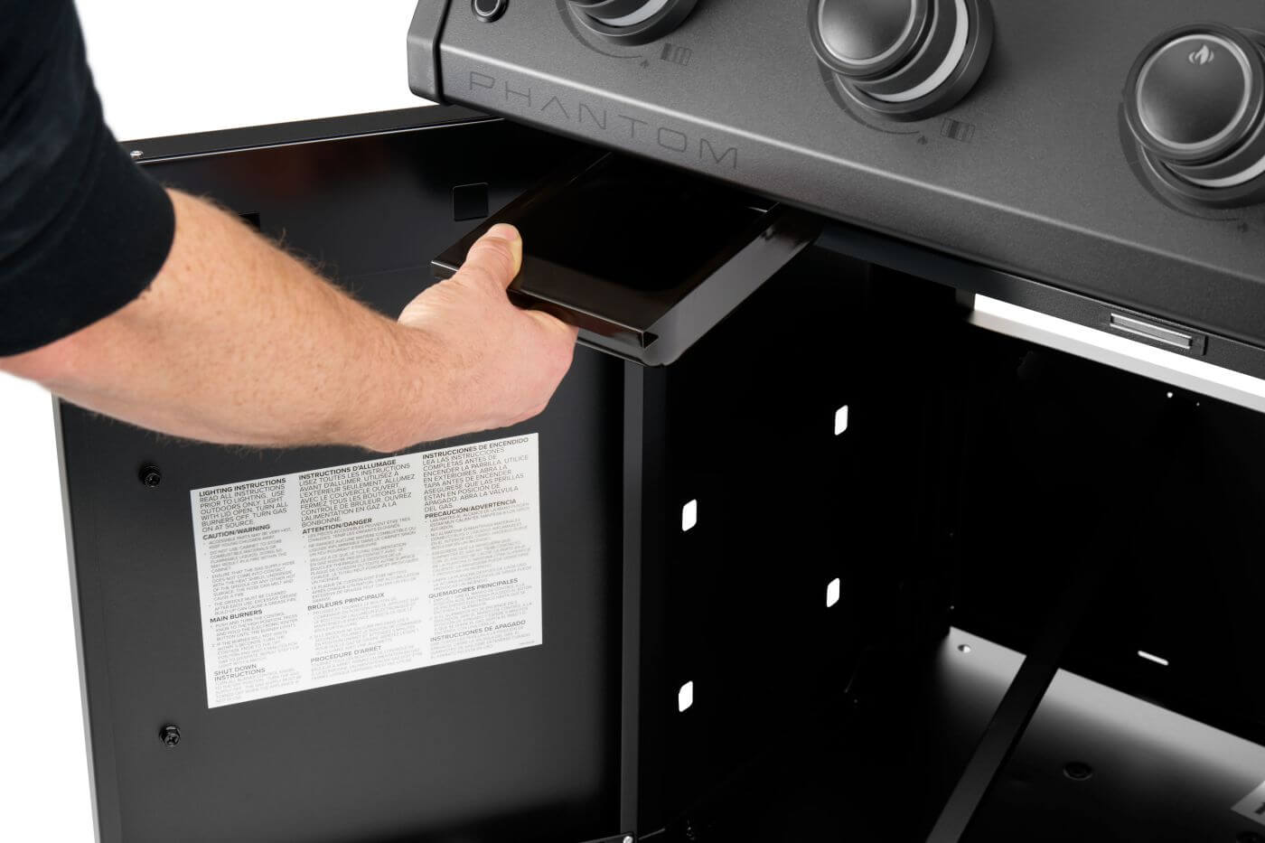 napoleon-rogue-phantom-pro-30-sib-plancha-gas-mat-zwart6.jpg