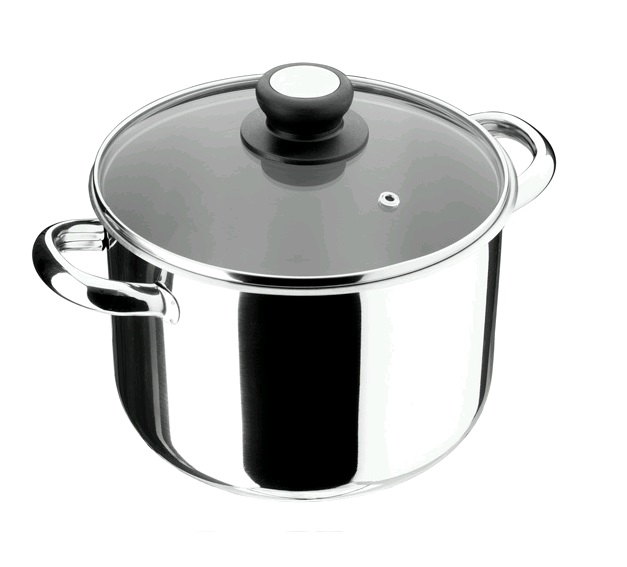 inoxibar-forma-kookpan-met-glasdeksel-16cm