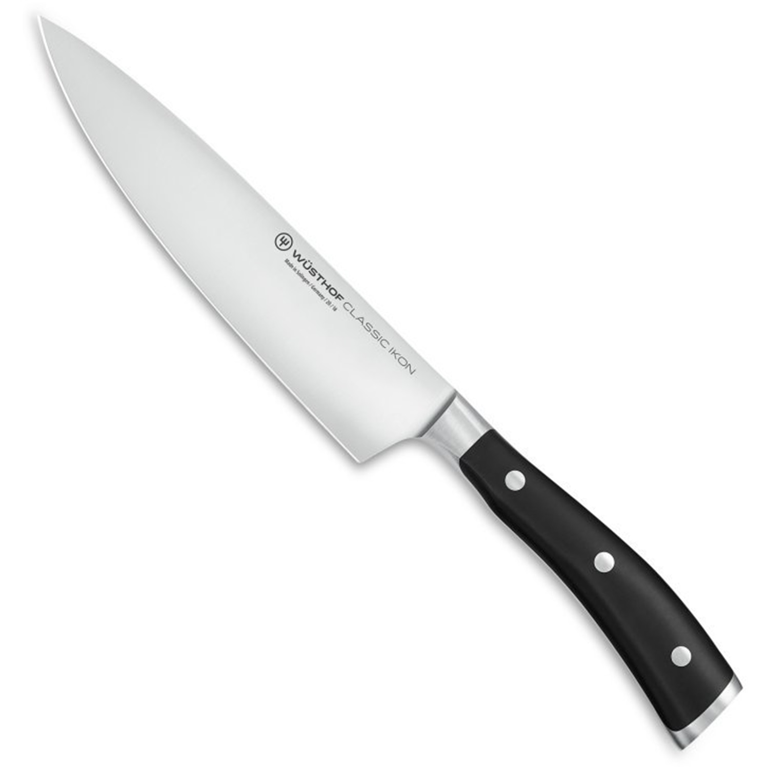 wusthof classic ikon koksmes 18cm 1040330118