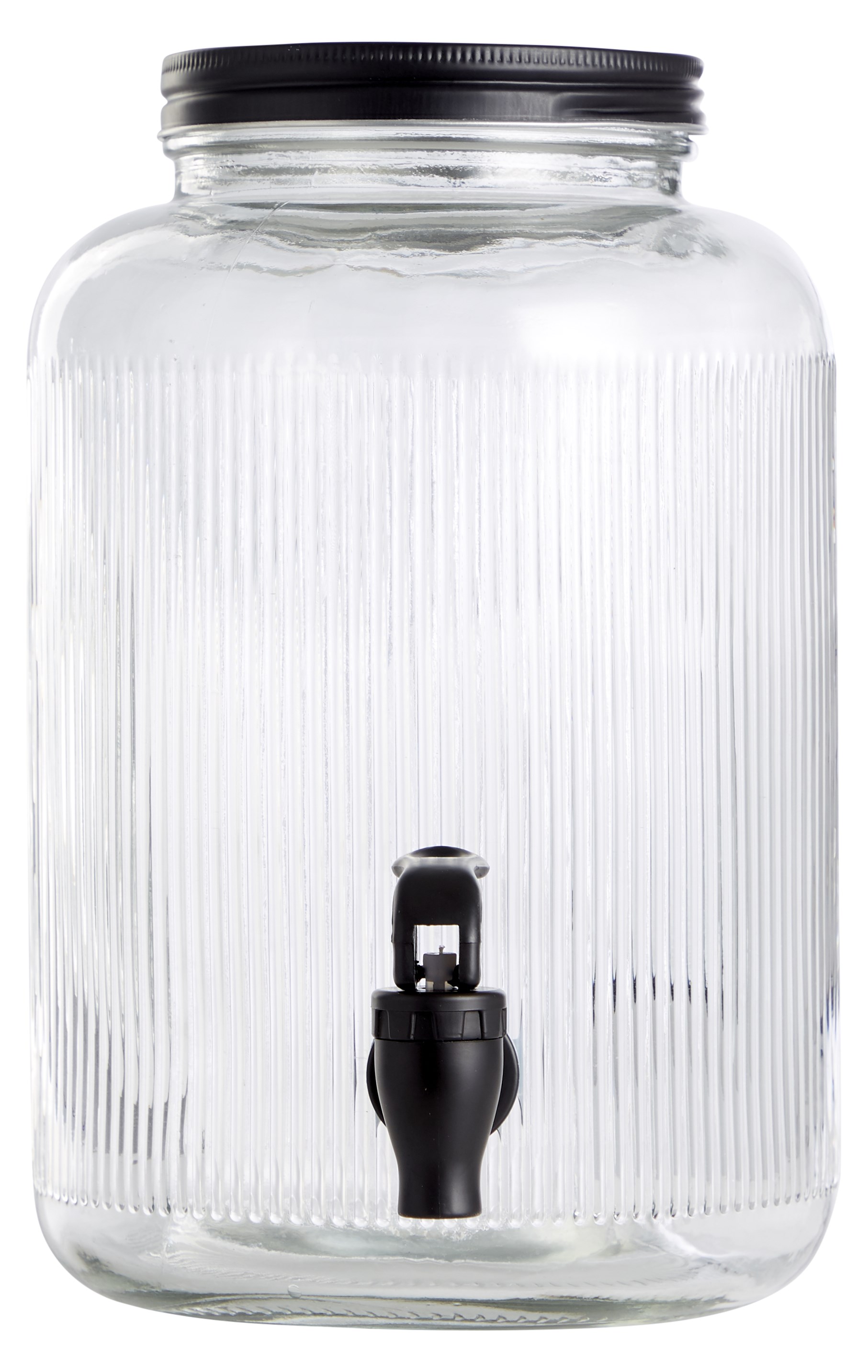 kookpunt day limonadetap 4l