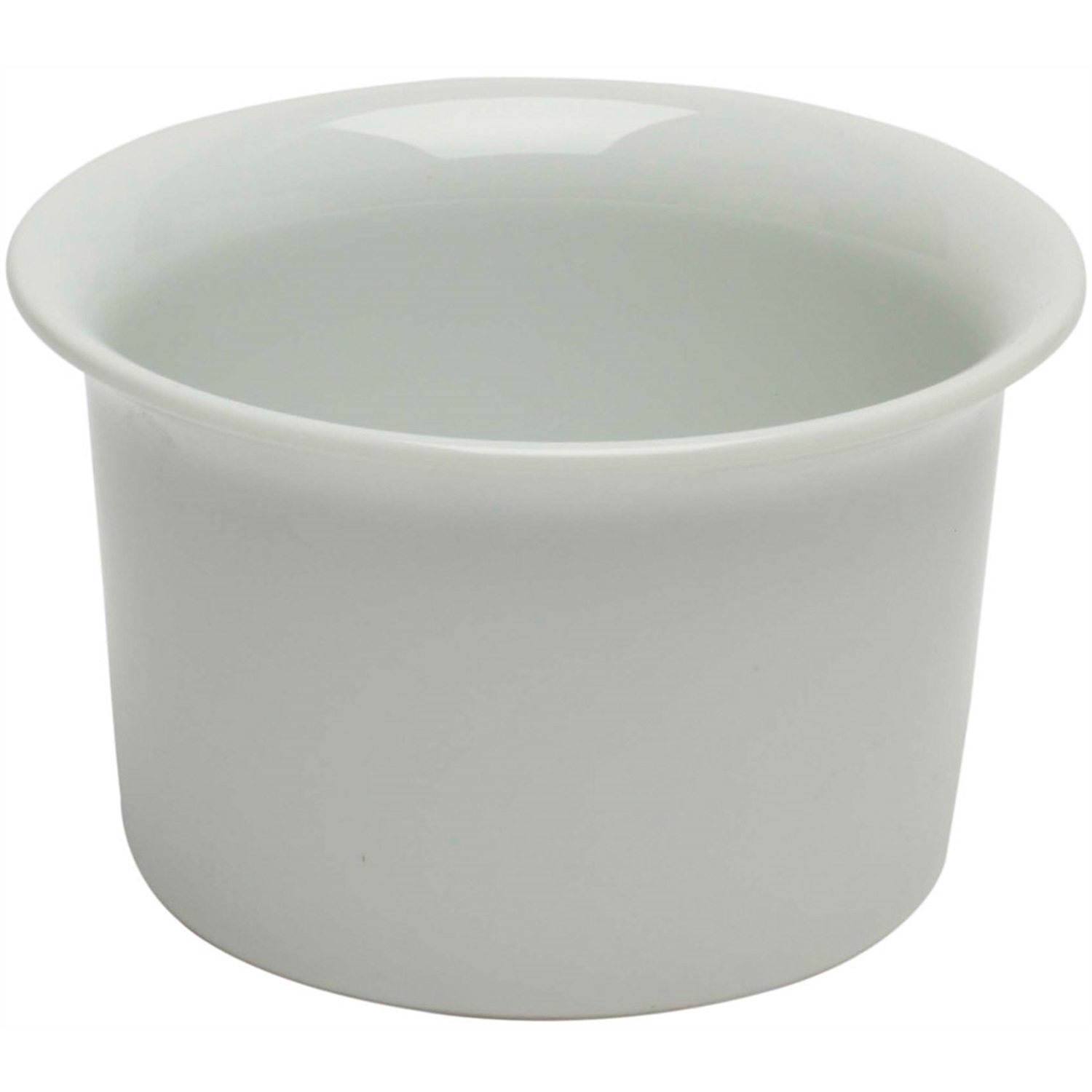 pillivuyt sancerre souffleschaal 262214bl 143cm wit