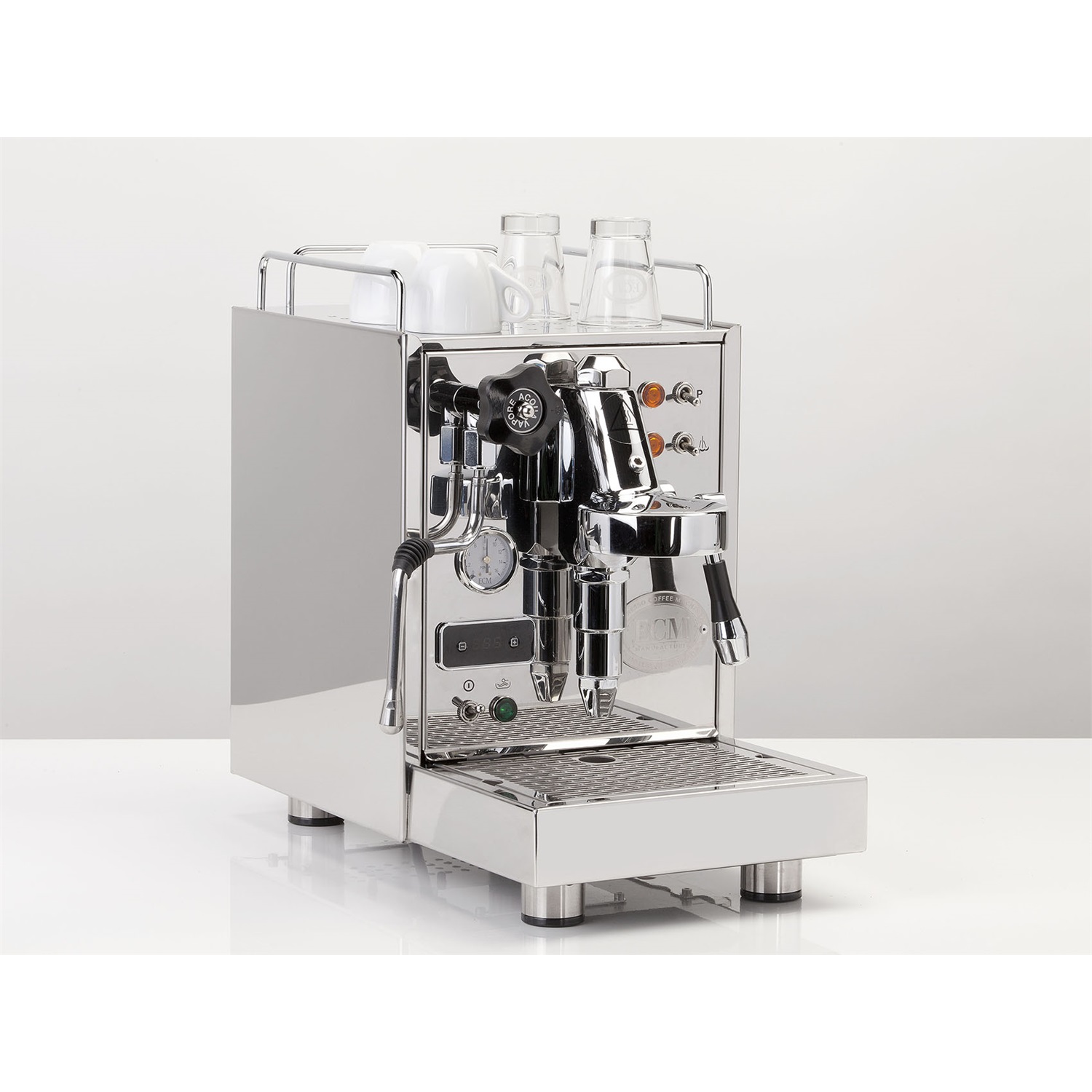 ecm-classika-ii-pid-espressomachine