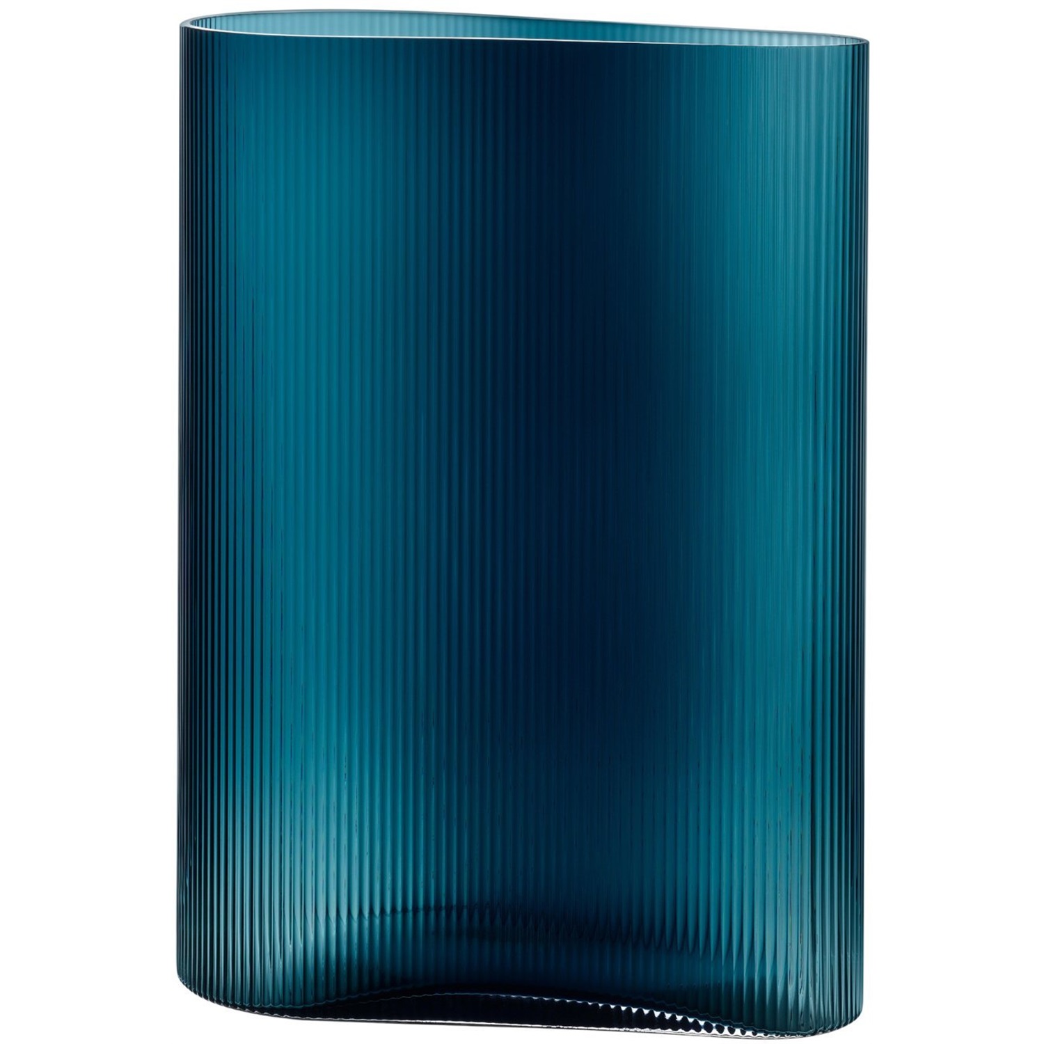 nude-mist-vaas-hoog-28x14cm-petroleum-green