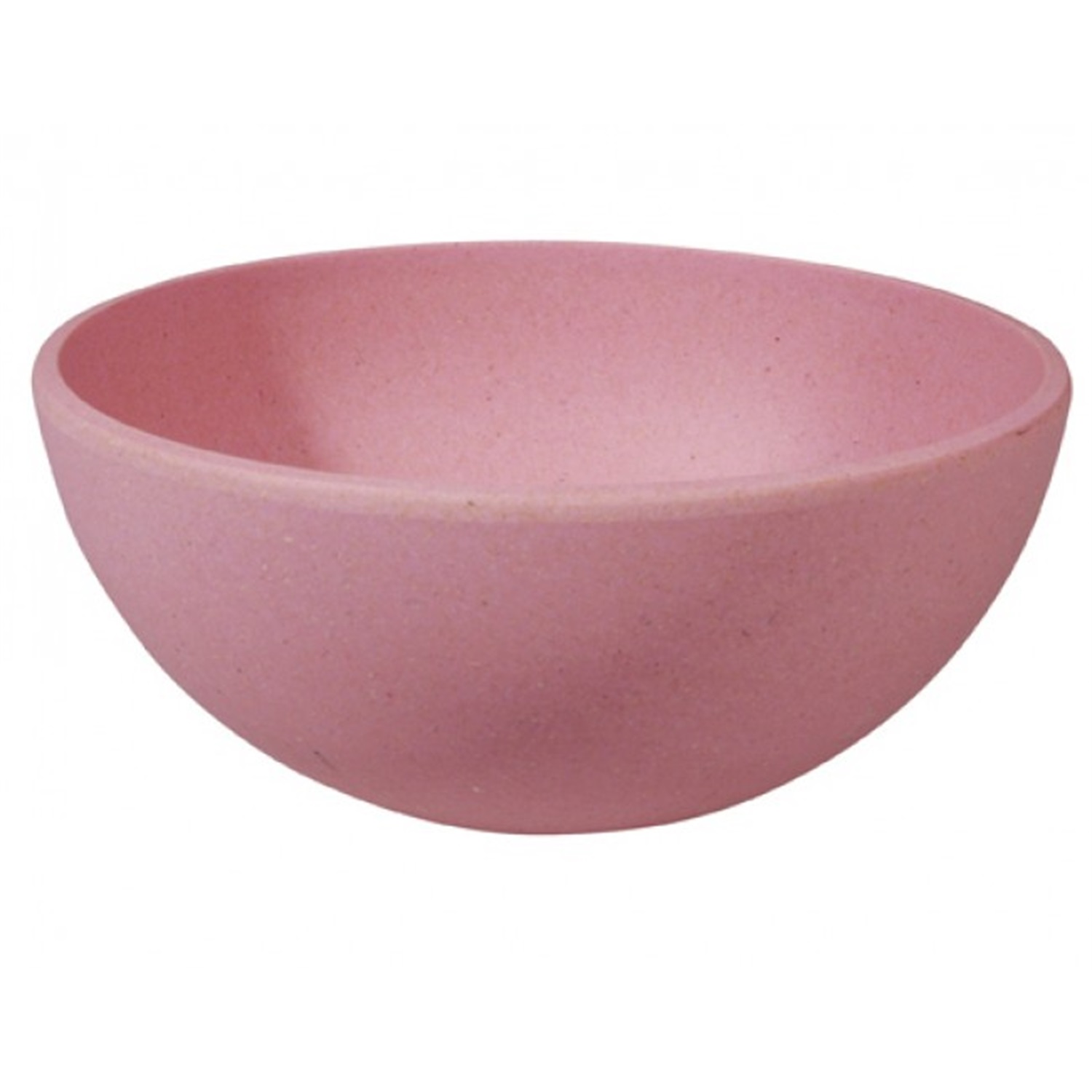 zuperzozial big bowl schaal 158cm lollipop pink