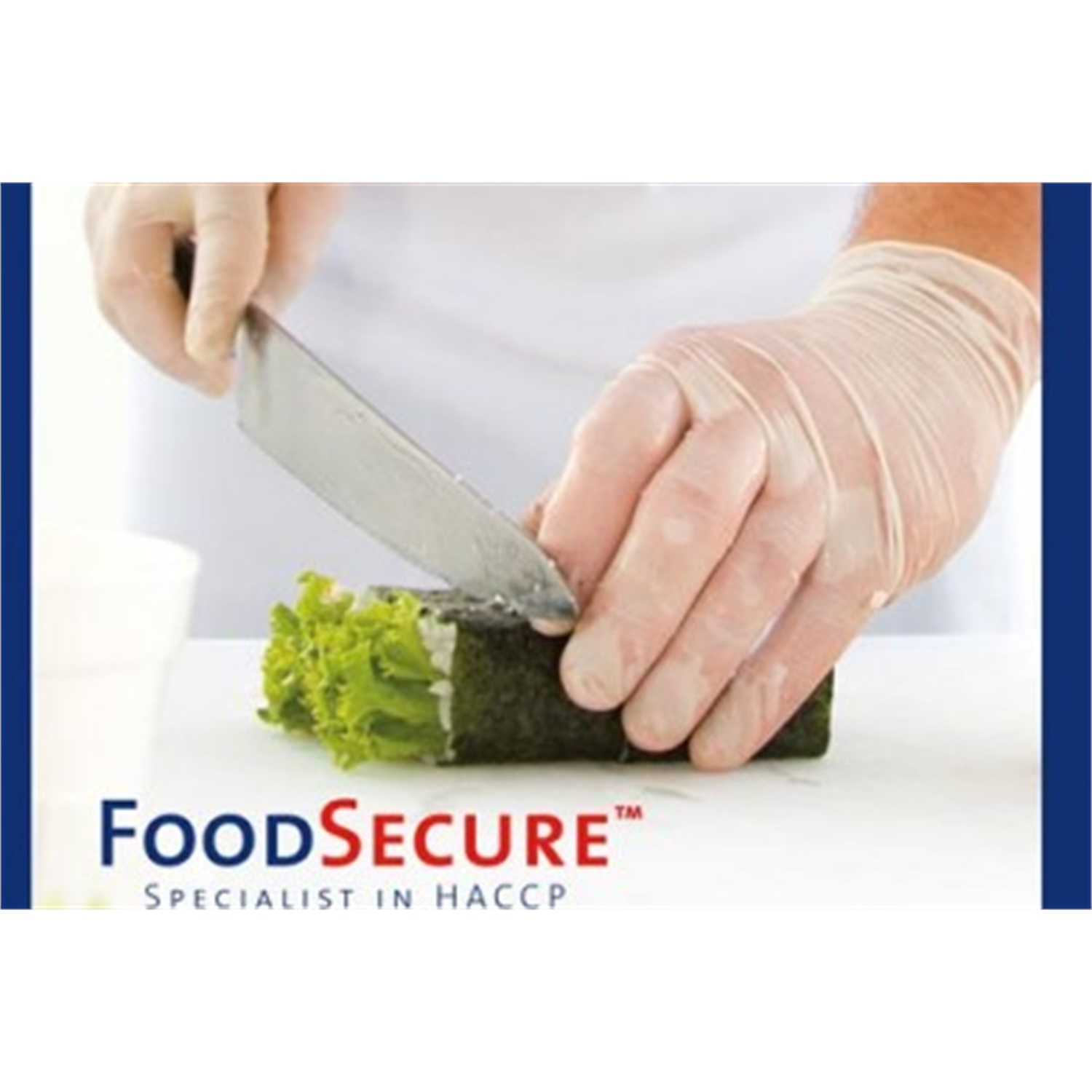 latex handschoenen wit gepoederd xl