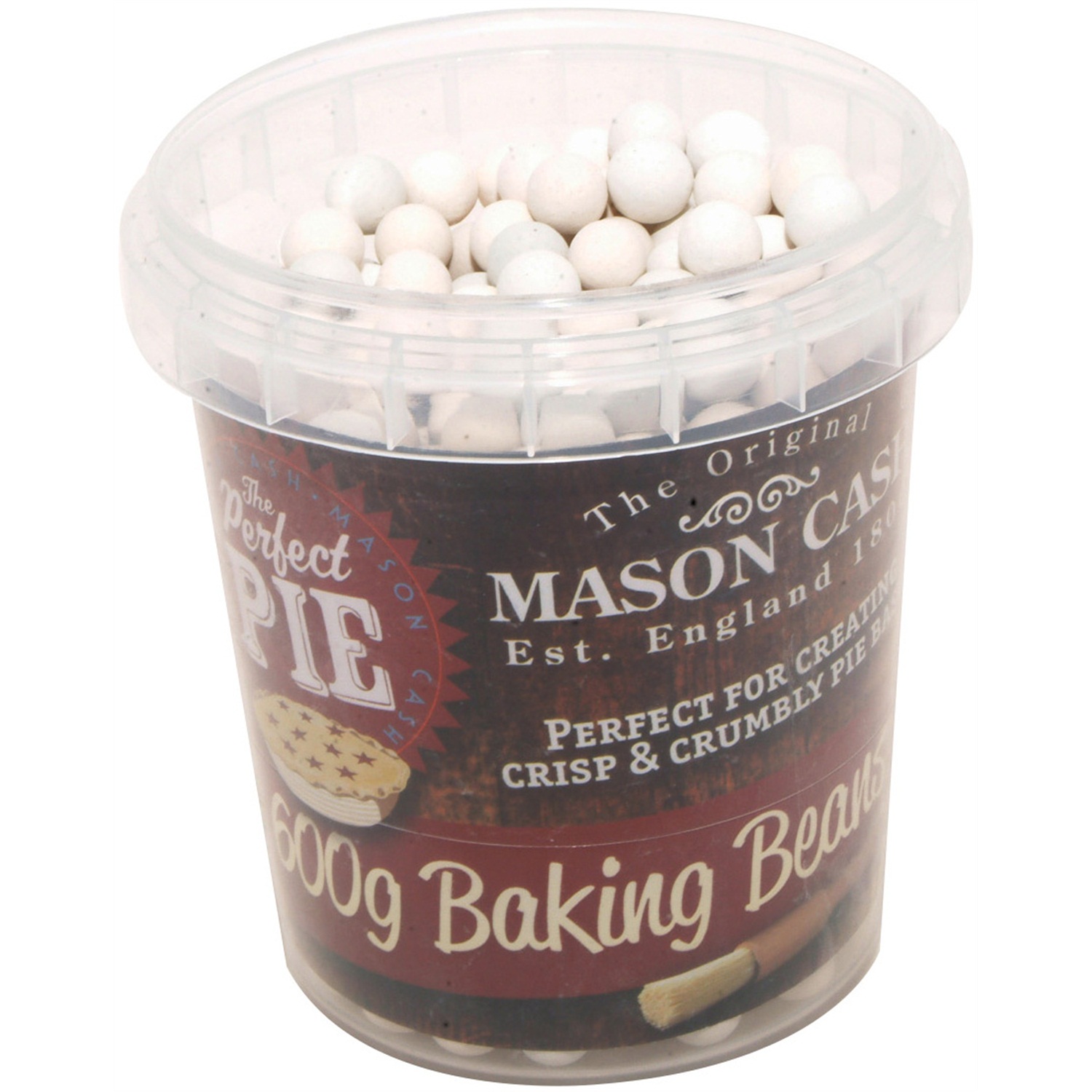 mason cash blindbakbonen 600 gram