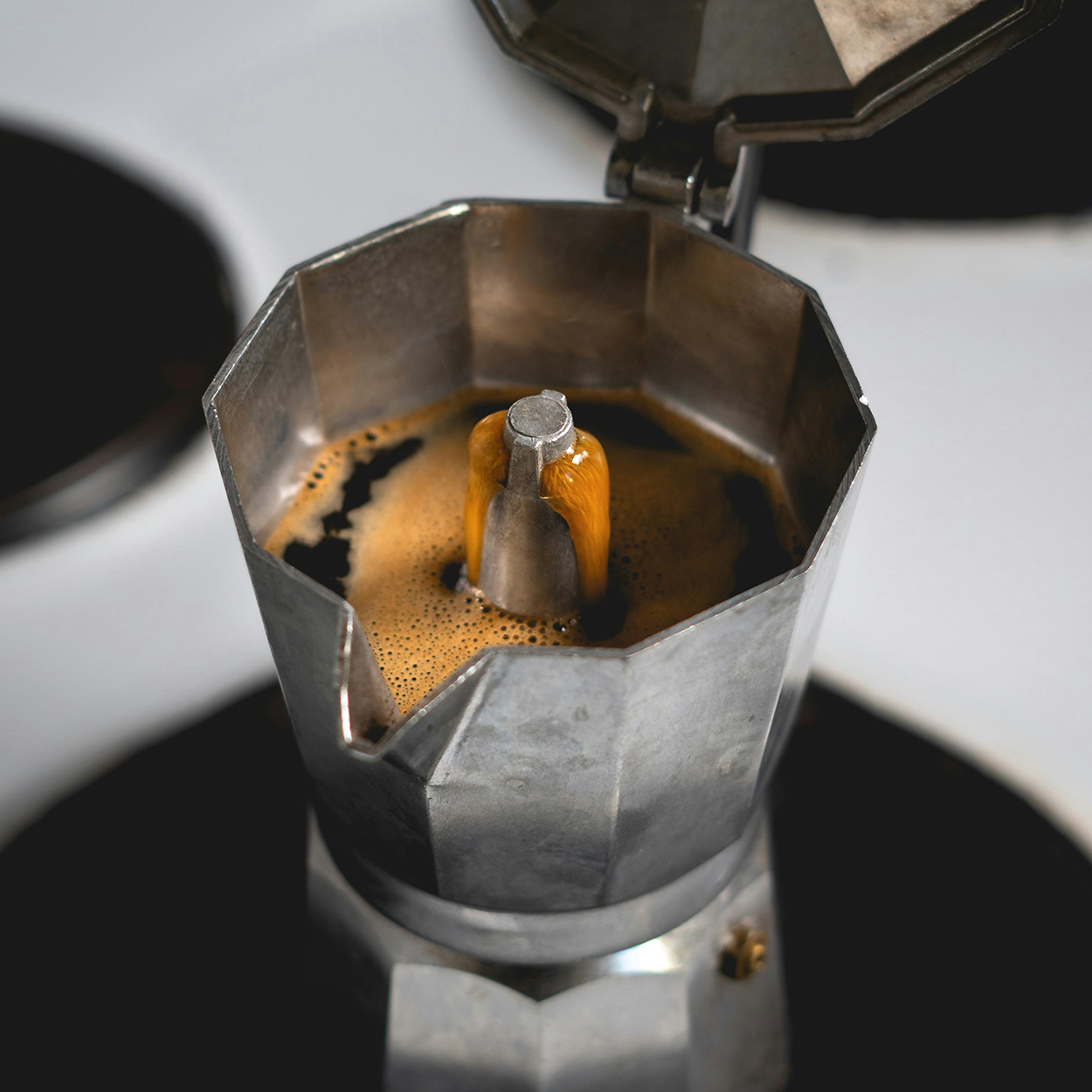 advies-percolator-gebruiken