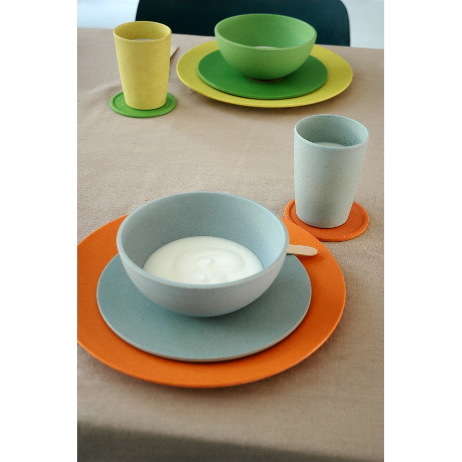 zuperzozial-big-bowl-schaal-158cm-powder-blue