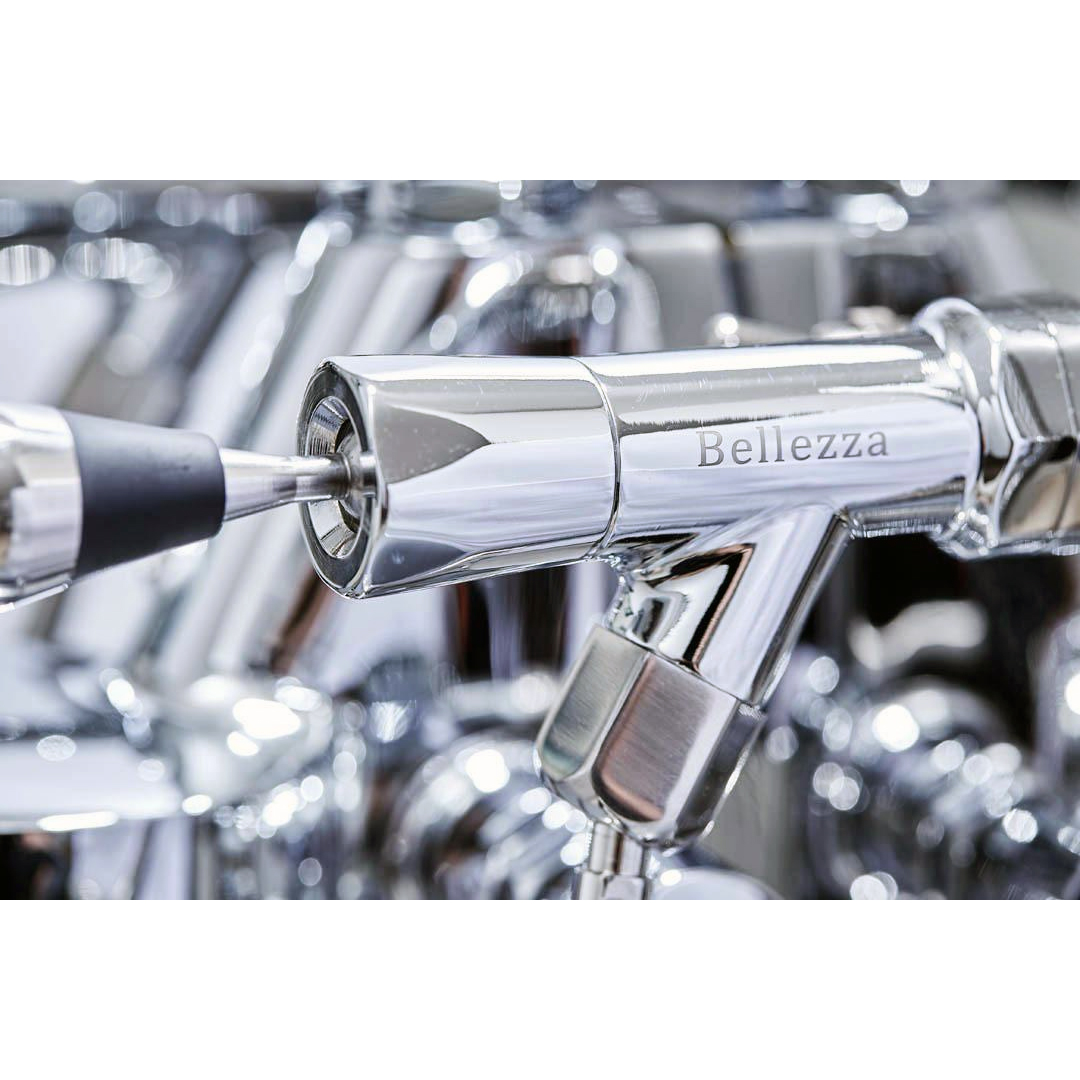 bellezza-valentina-leva-espressomachine