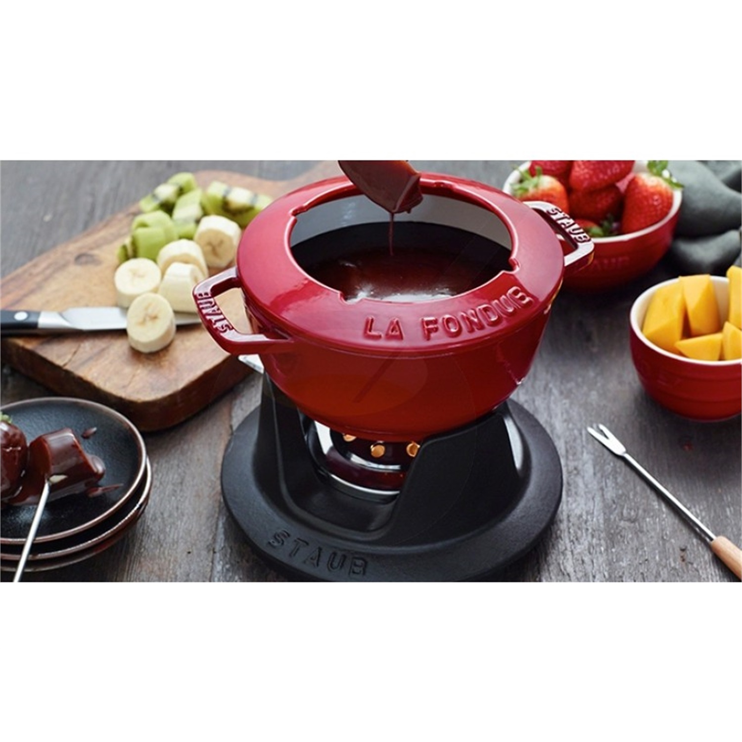 staub-fondueset-20cm-rood