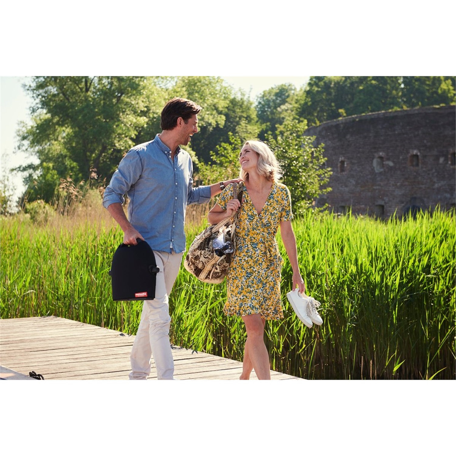 nomadiq-protection-pouch-beschermhoes-zwart