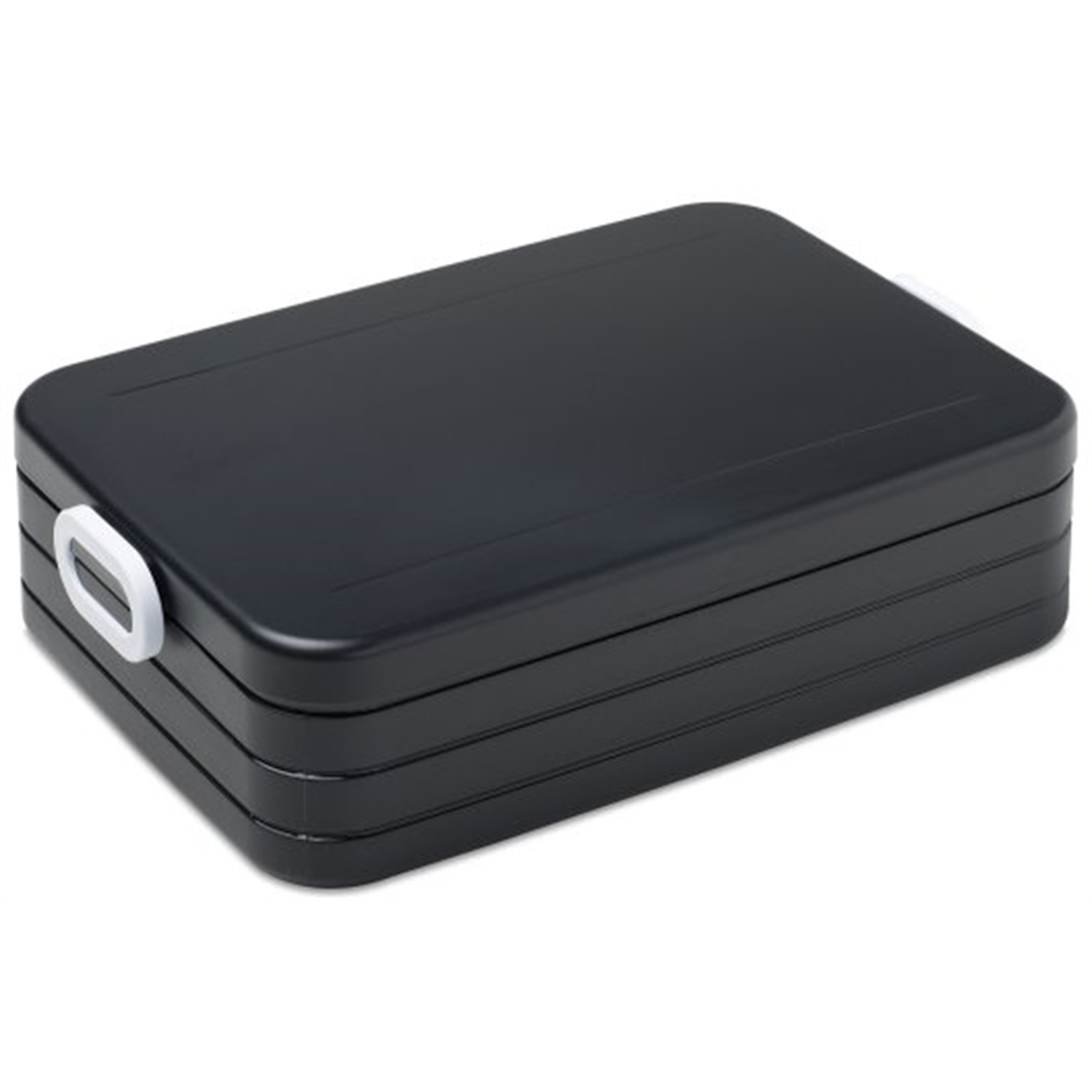 mepal-lunchbox-take-break-large-zwart