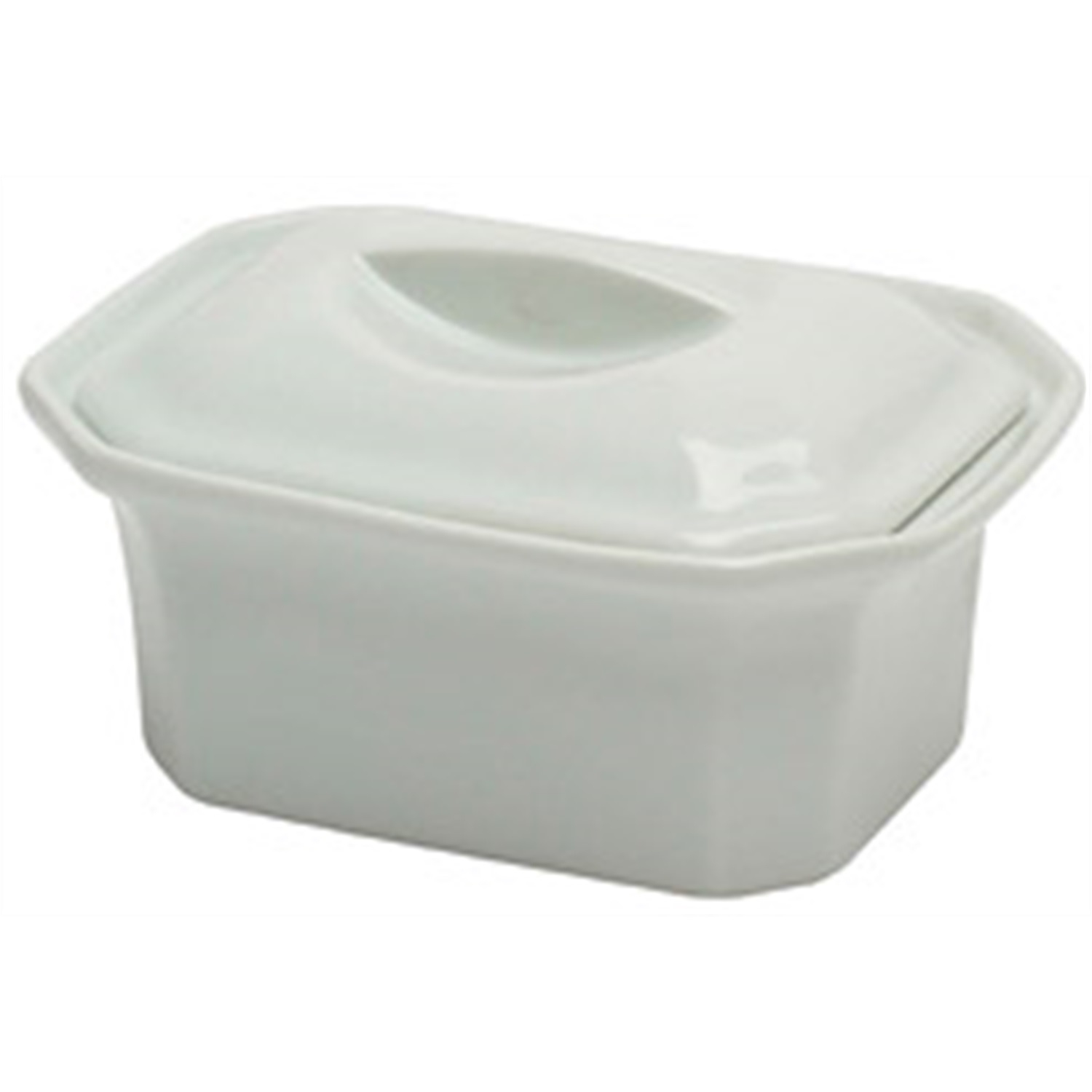 pillivuyt collection generale foie gras terrinevorm 430514bx 145x112cm wit