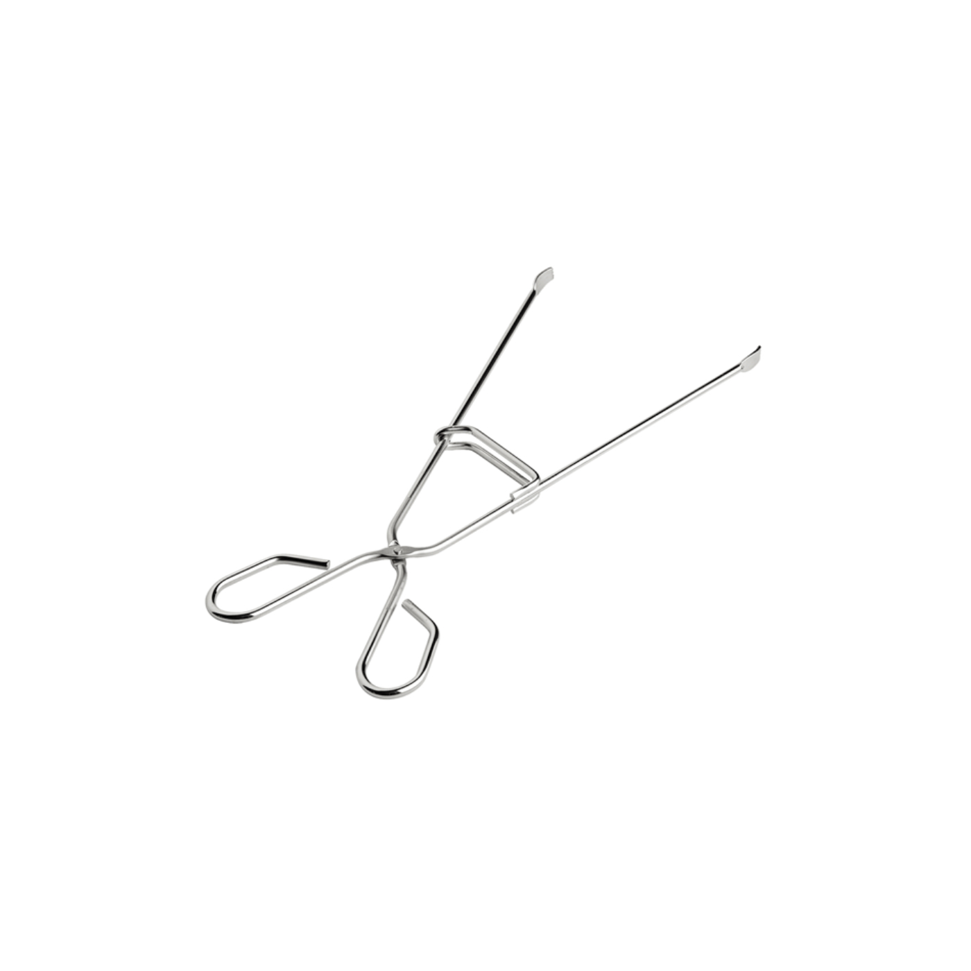 inoxibar professionele vleestang 33cm