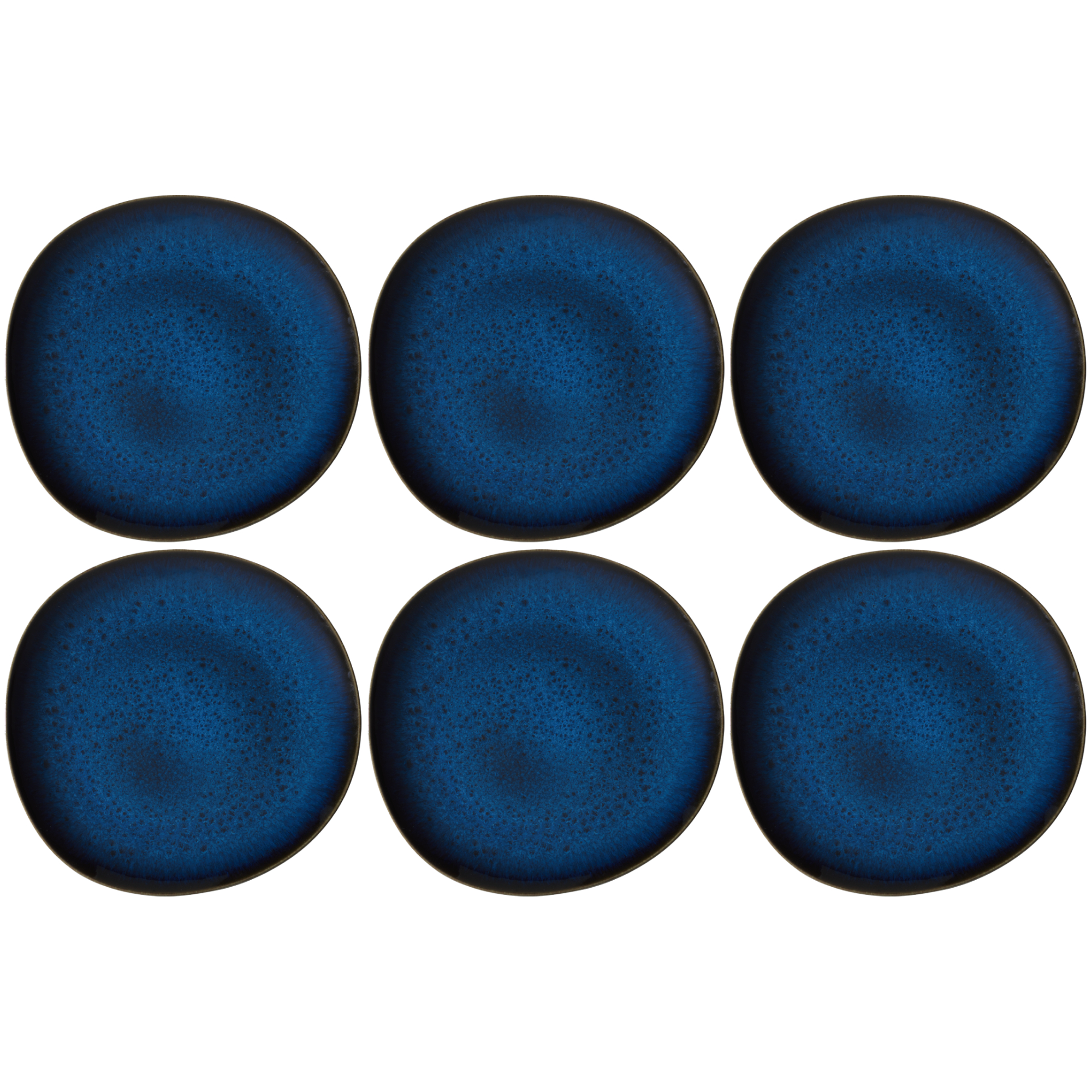 villeroy-boch-lave-dinerbord-28cm-bleu-6-stuks