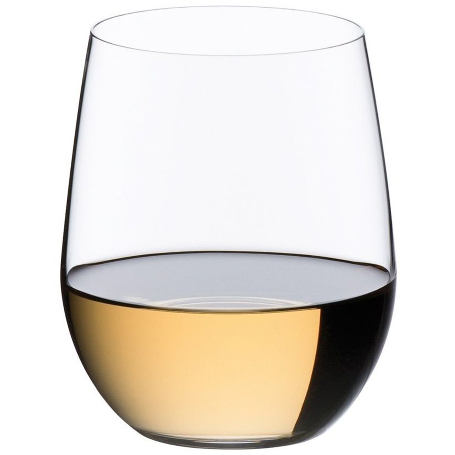 riedel o viognierchardonnay wijnglazenset 8 delig