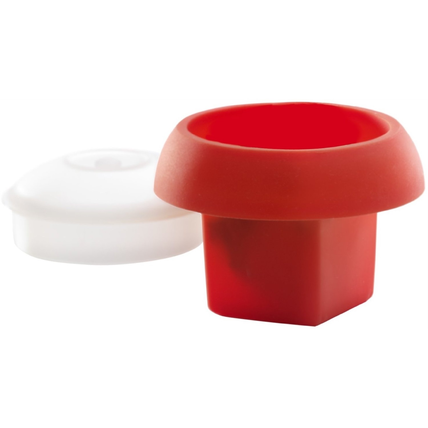 lekue ovo eierkoker vierkant