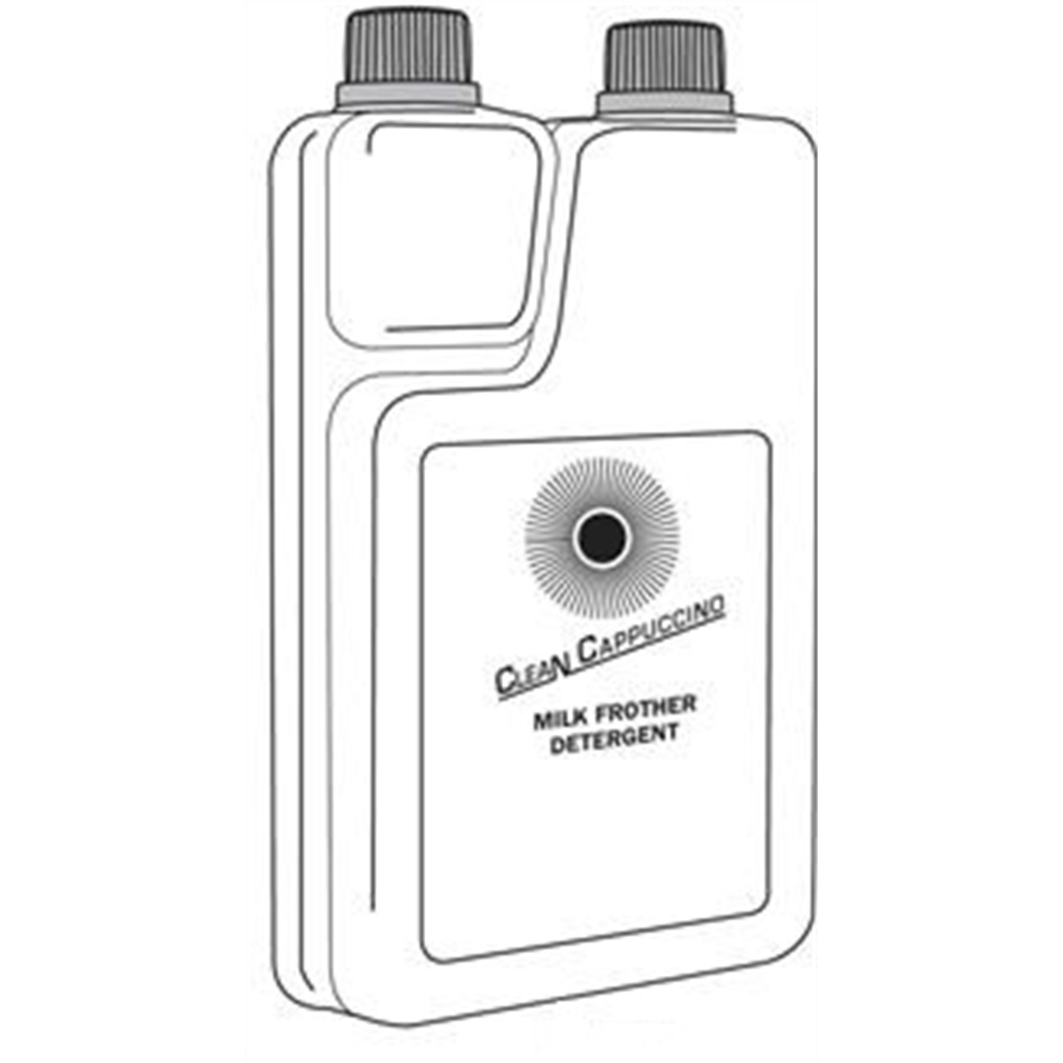 nuova cappuccinoreiniger