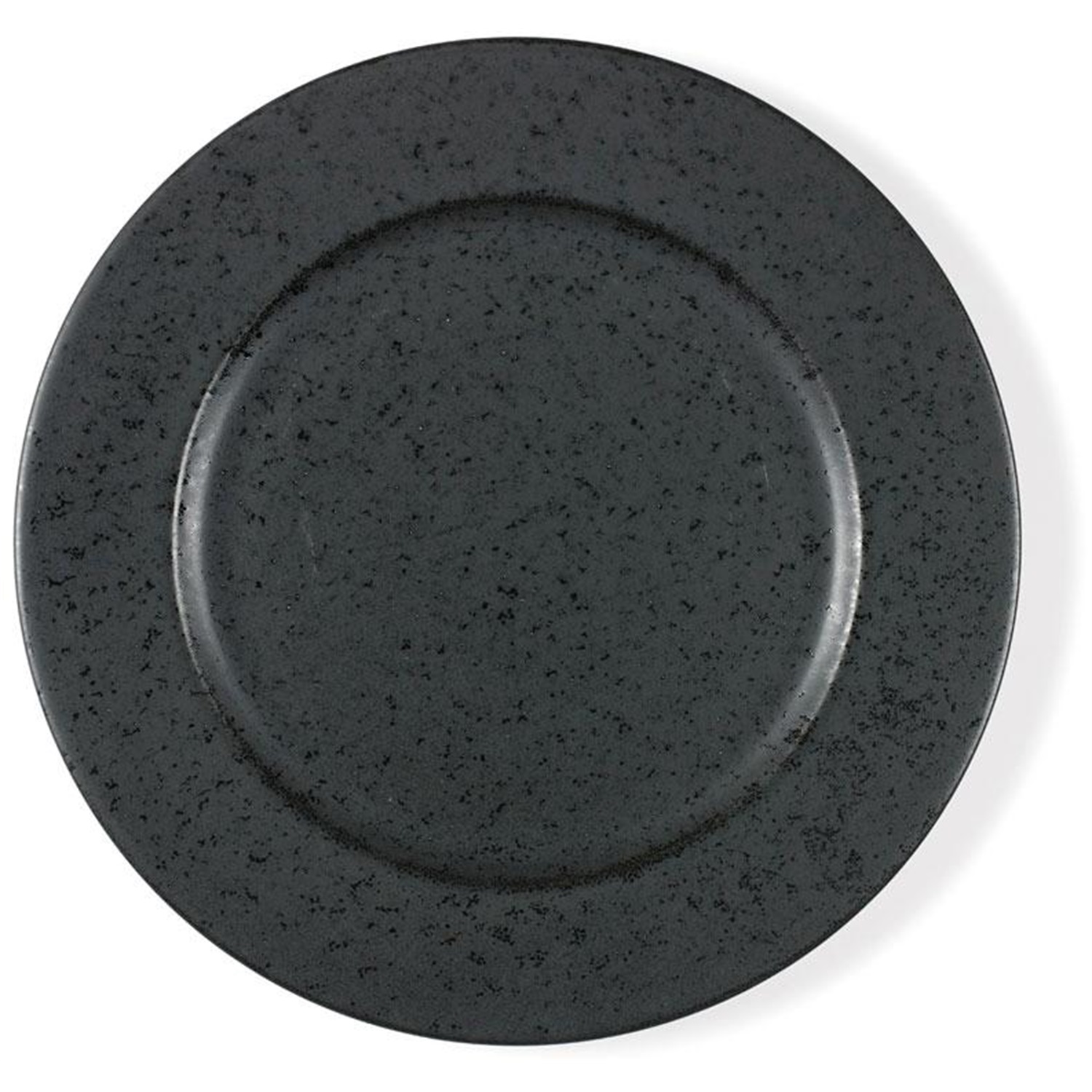 bitz-dinerbord-27cm-zwart