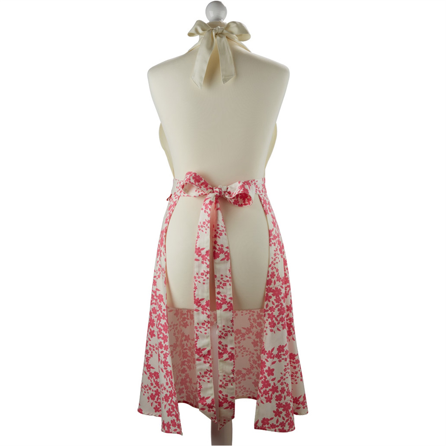 pinnygirls-just-roll-it-keukenschort-roze