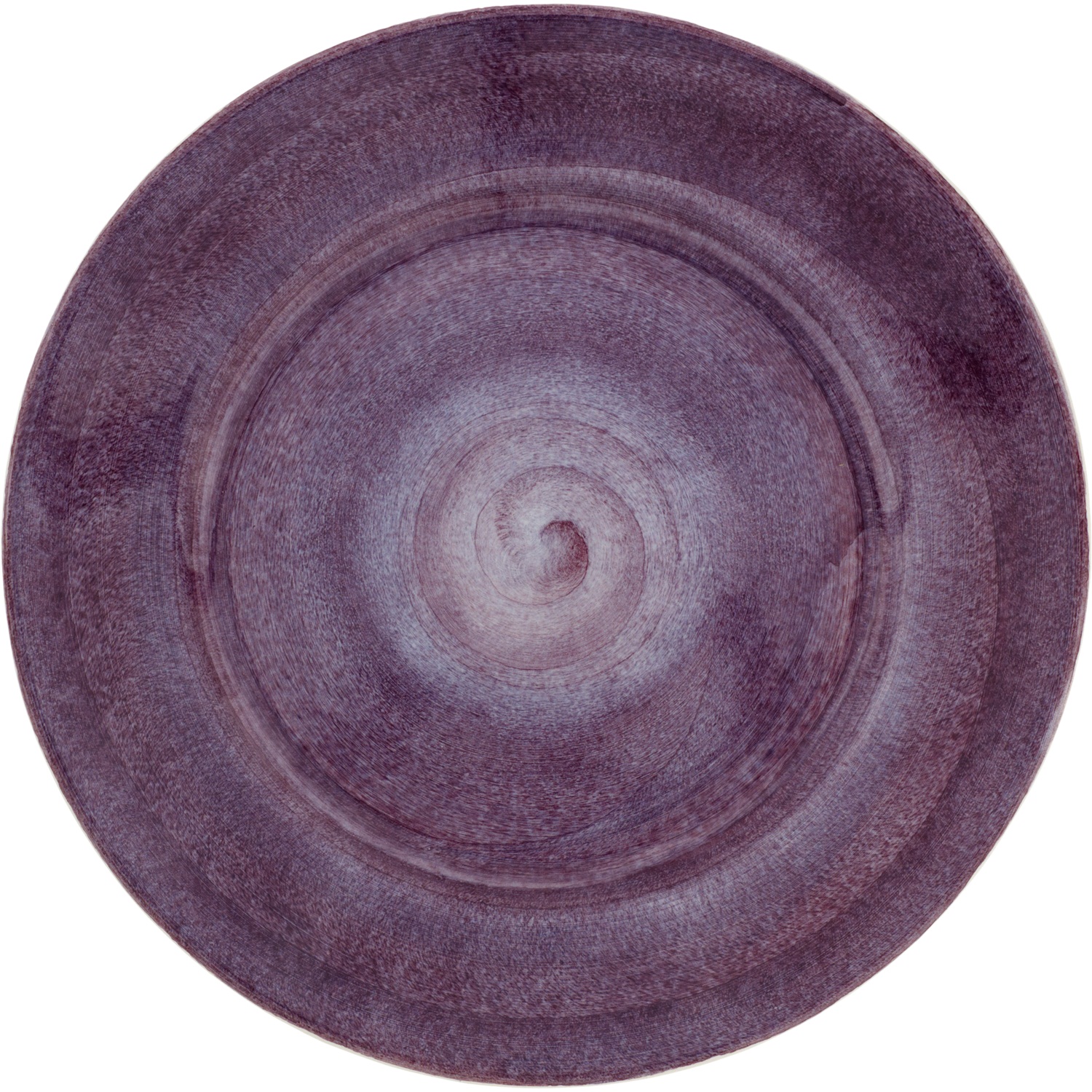 mateus-basic-collection-bord-purple-o-31-cm