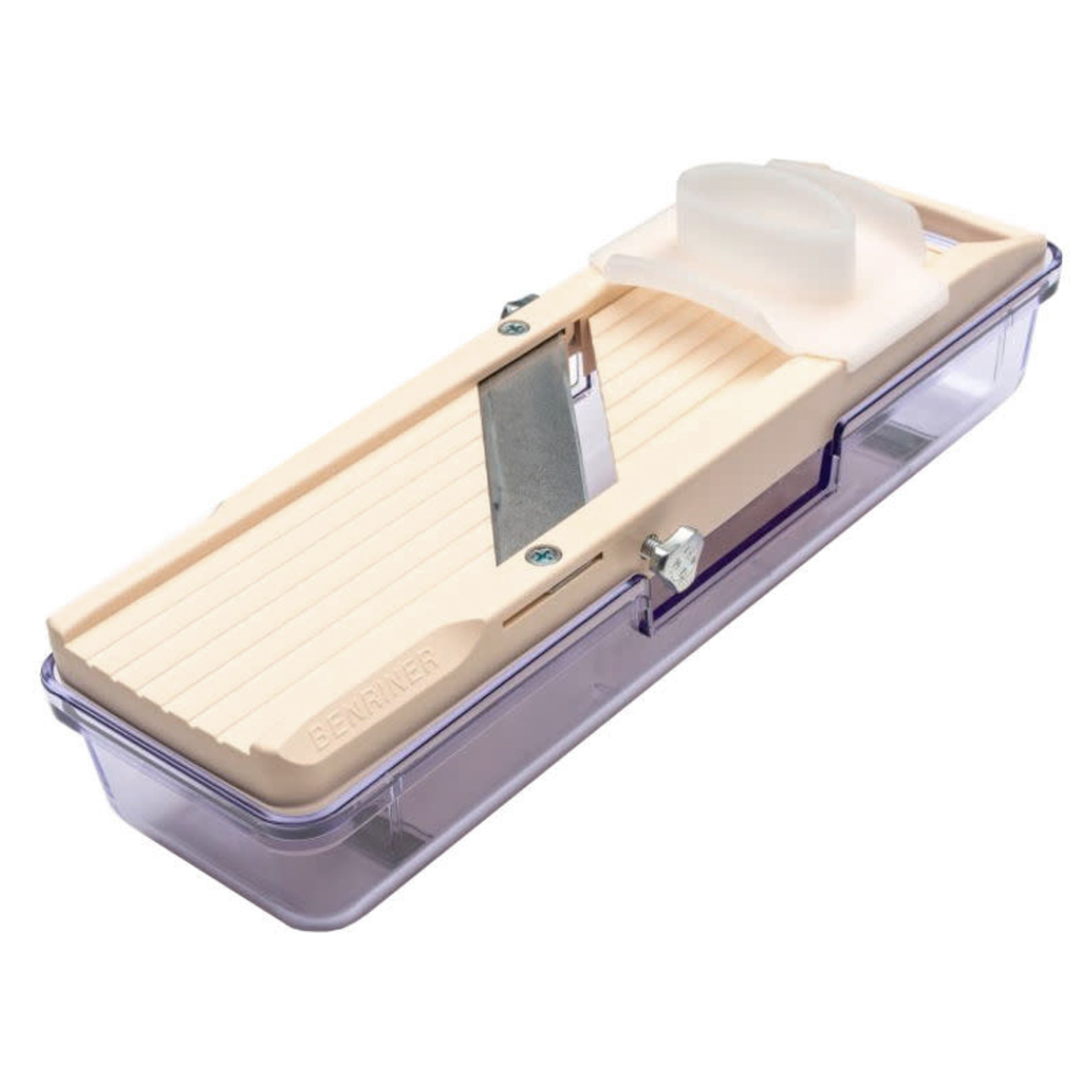 benriner-mandoline-no64-met-opvangbak-wit