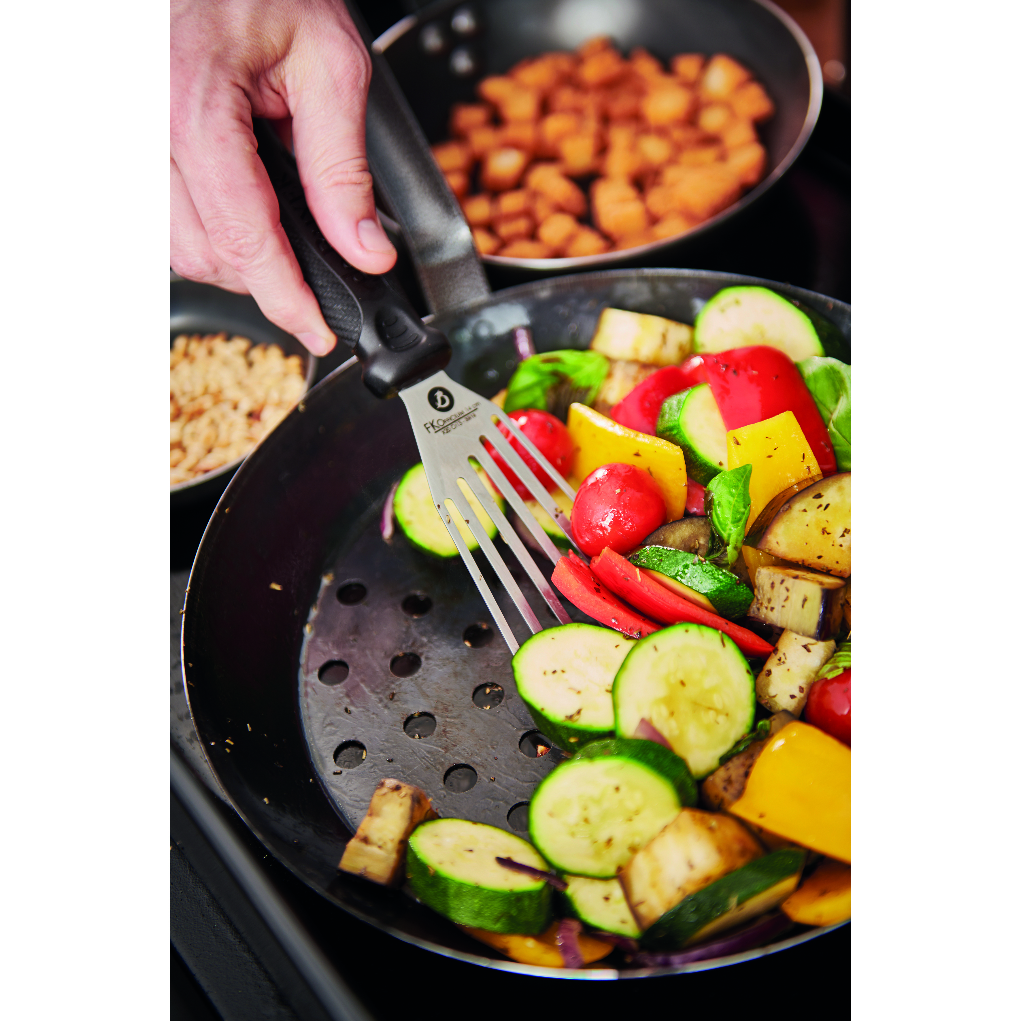 de-buyer-fkofficium-spatel-flexibel-met-sleuven-423500-31cm