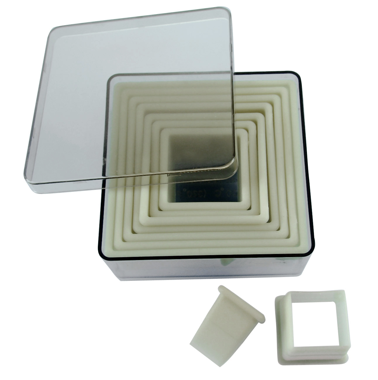 de-buyer-uitsteekvormenset-vierkant-430430-9-delig