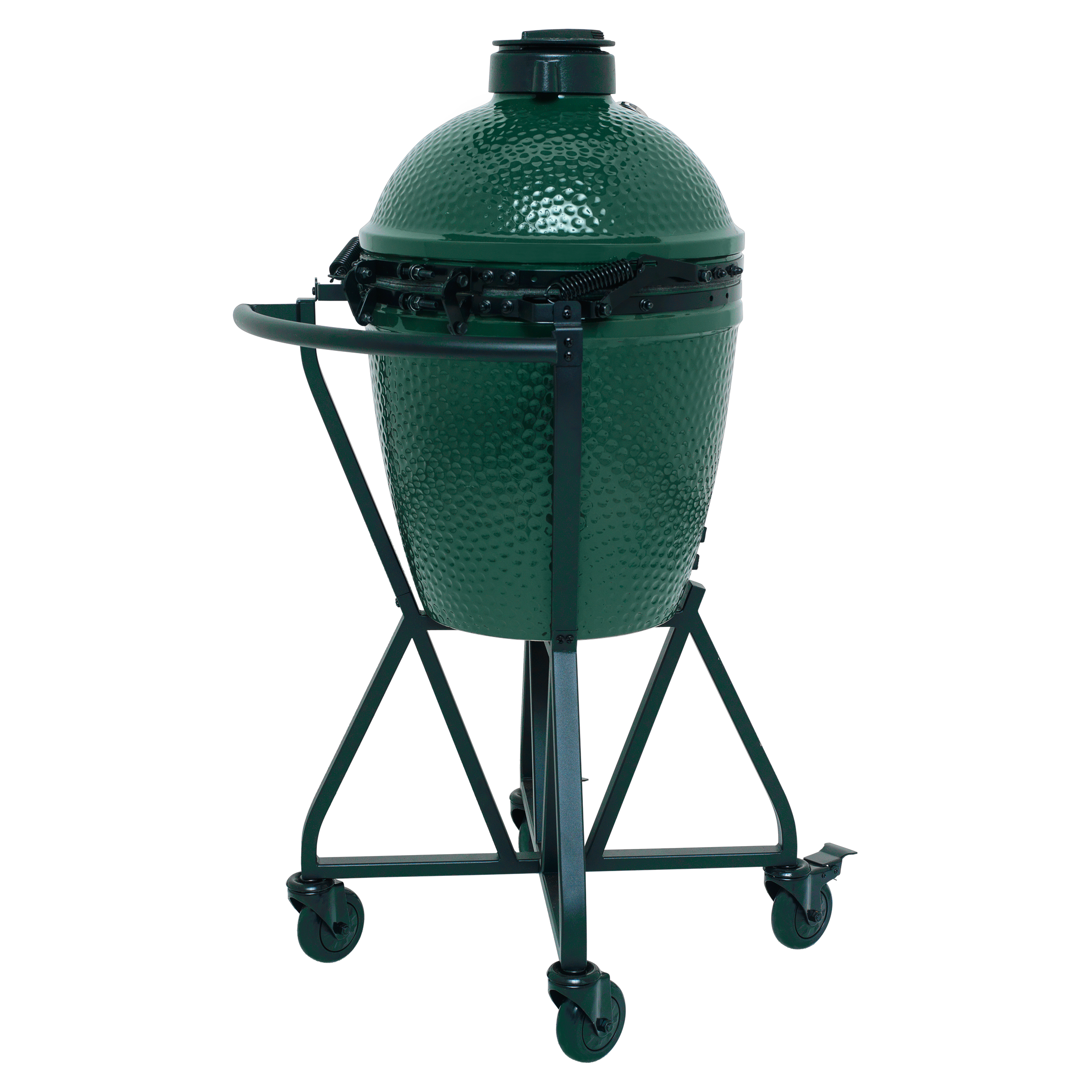 big-green-egg-medium-houtskoolbarbecue-met-integgrated-nest-en-handler