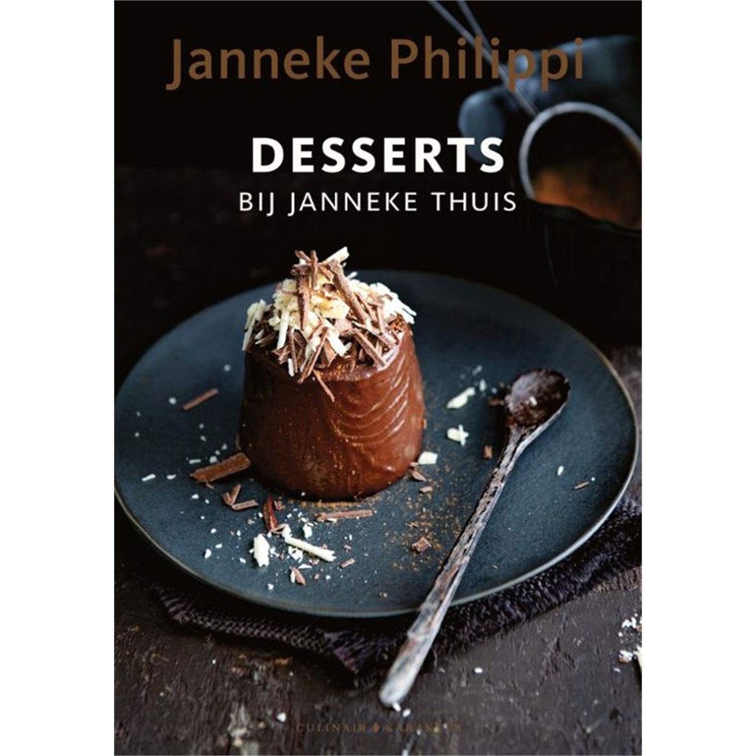 desserts bij janneke thuis