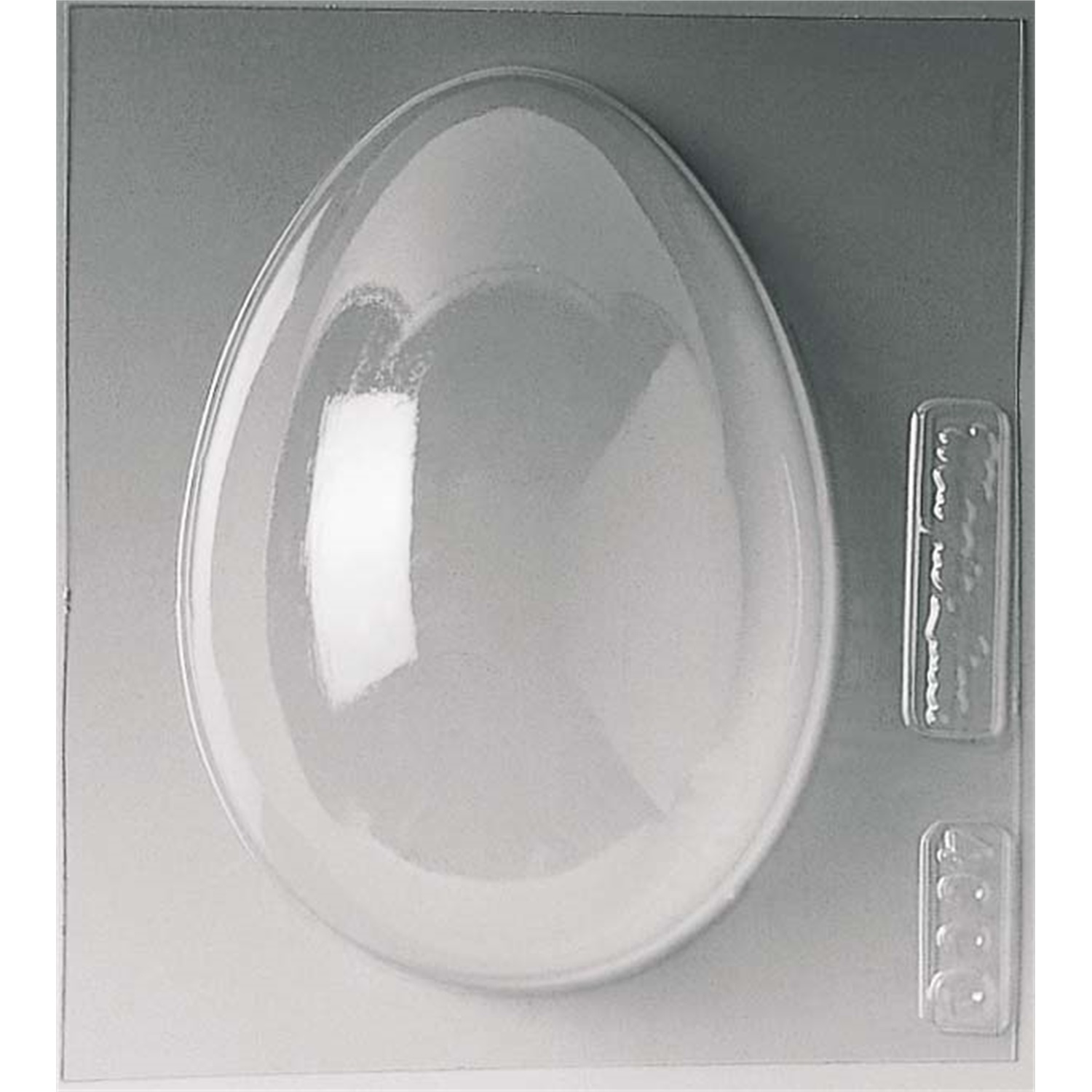 silikomart egg chocoladevorm sm4000 22x16x8cm