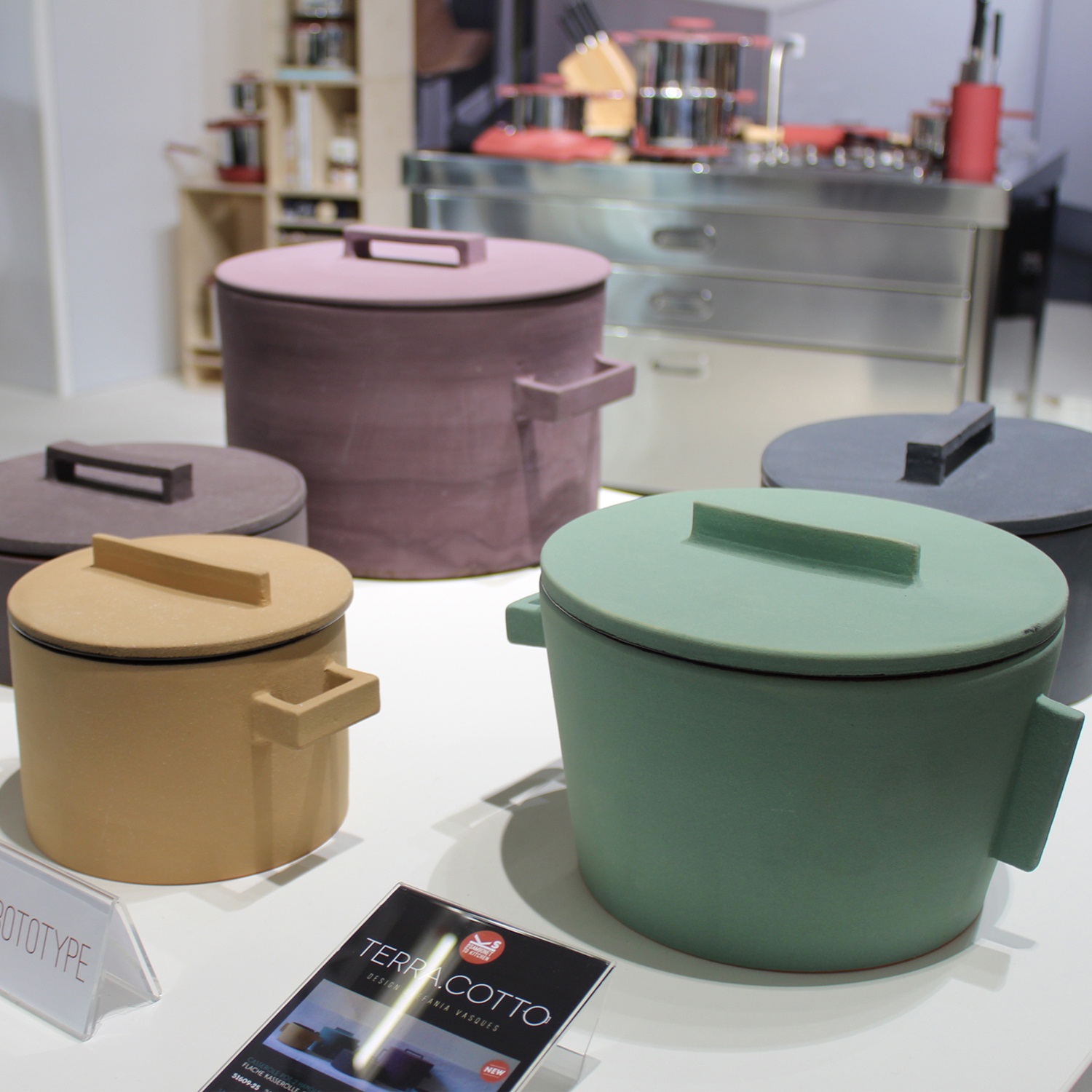 sambonet-terra-cotto-ovale-braadpan-26cm-pepergrijs