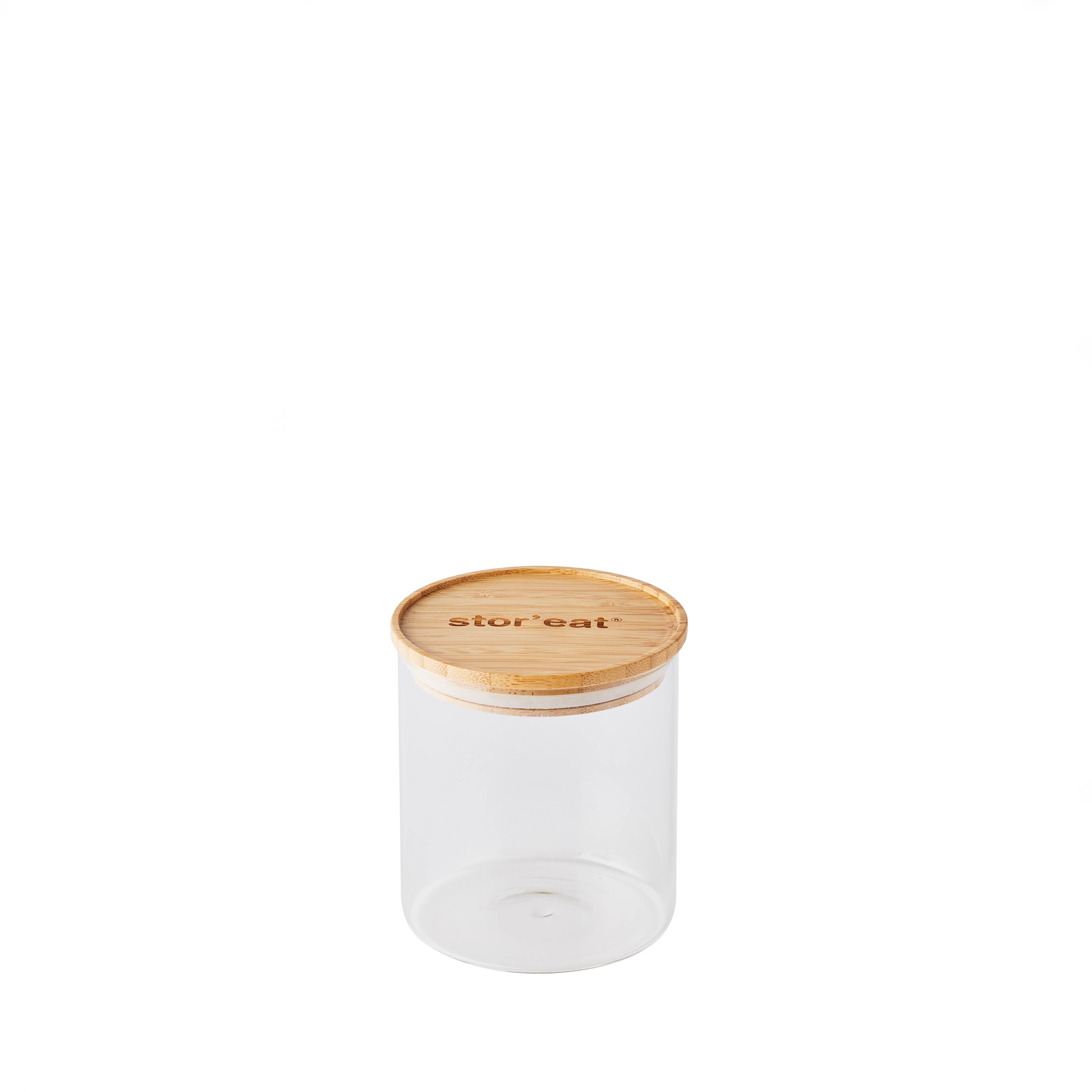 mastrad-storeat-voorraadpot-glas-085l