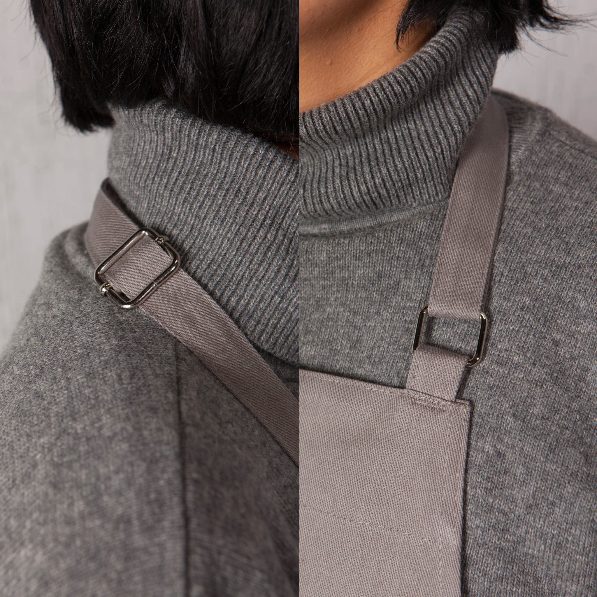 now-designs-keukenschort-london-gray