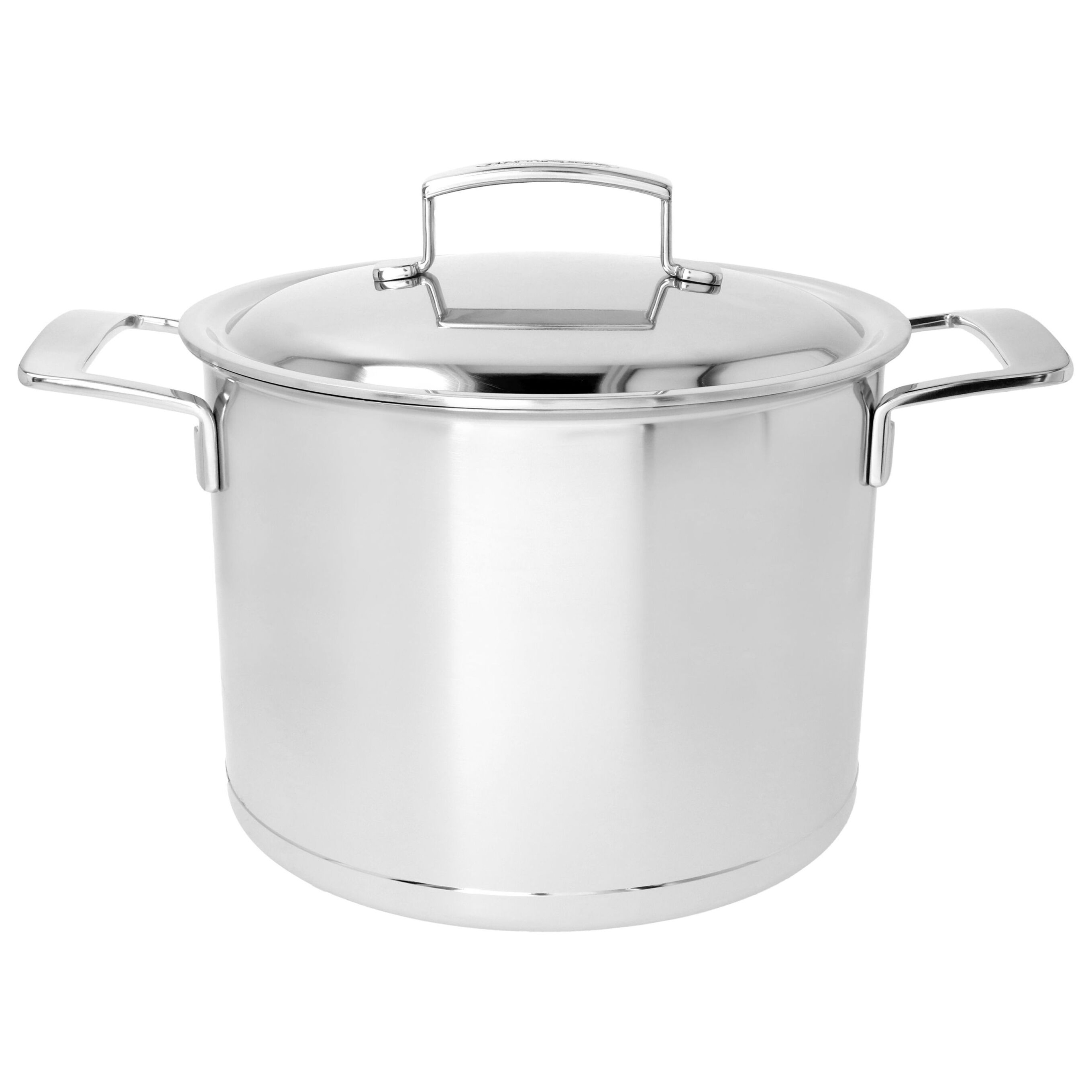 demeyere-silver-7-soeppan-met-rvs-deksel-24cm