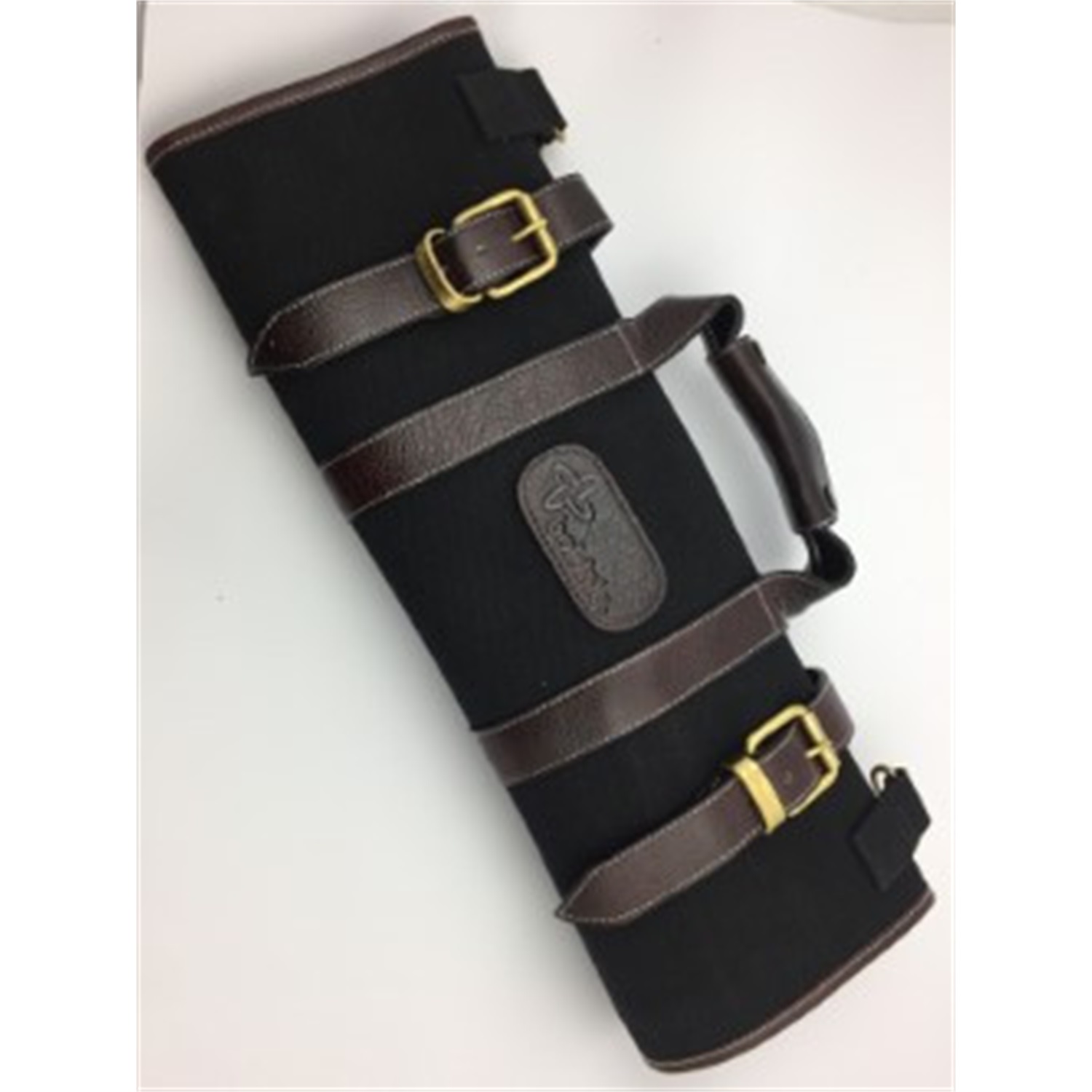 boldric canvas messentas ck109 17 vaks zwart