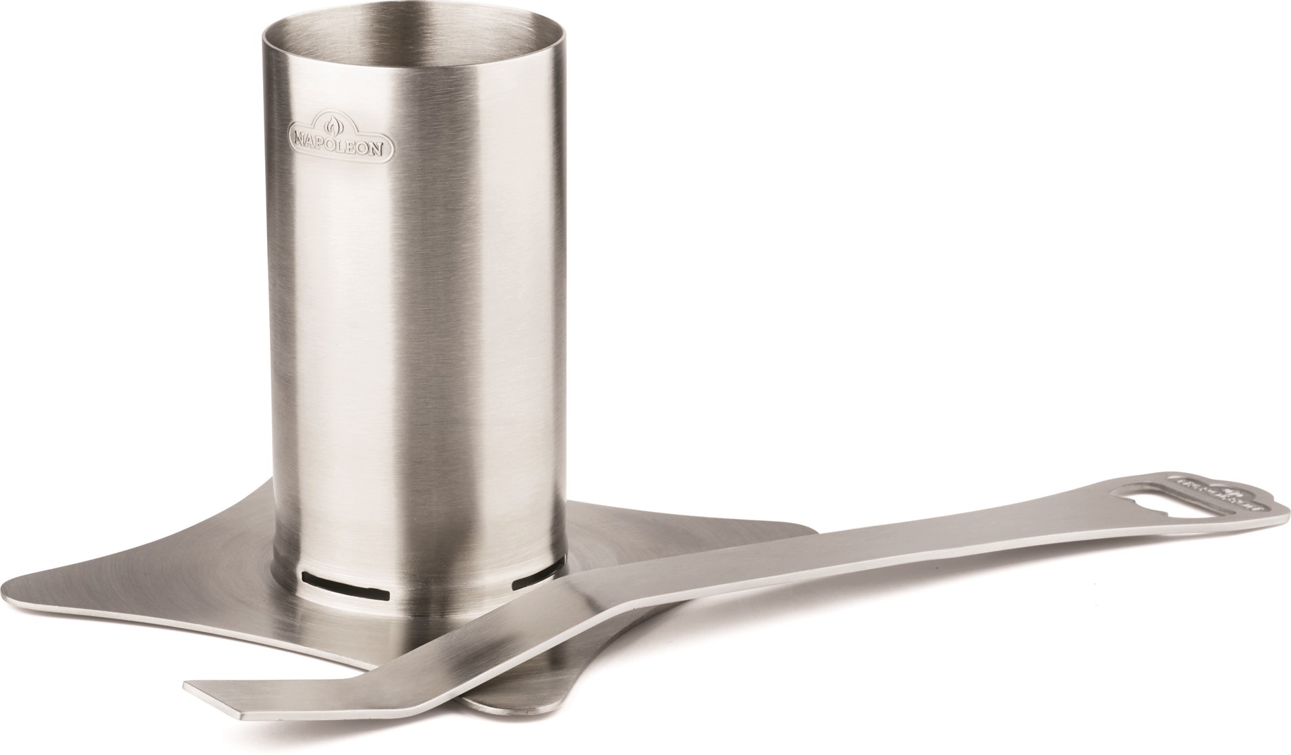 napoleon-kippenhouder