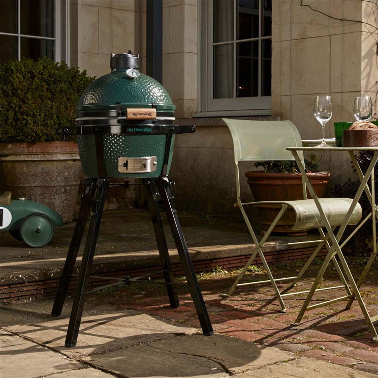 big-green-egg-portable-nest-onderstel-minimax