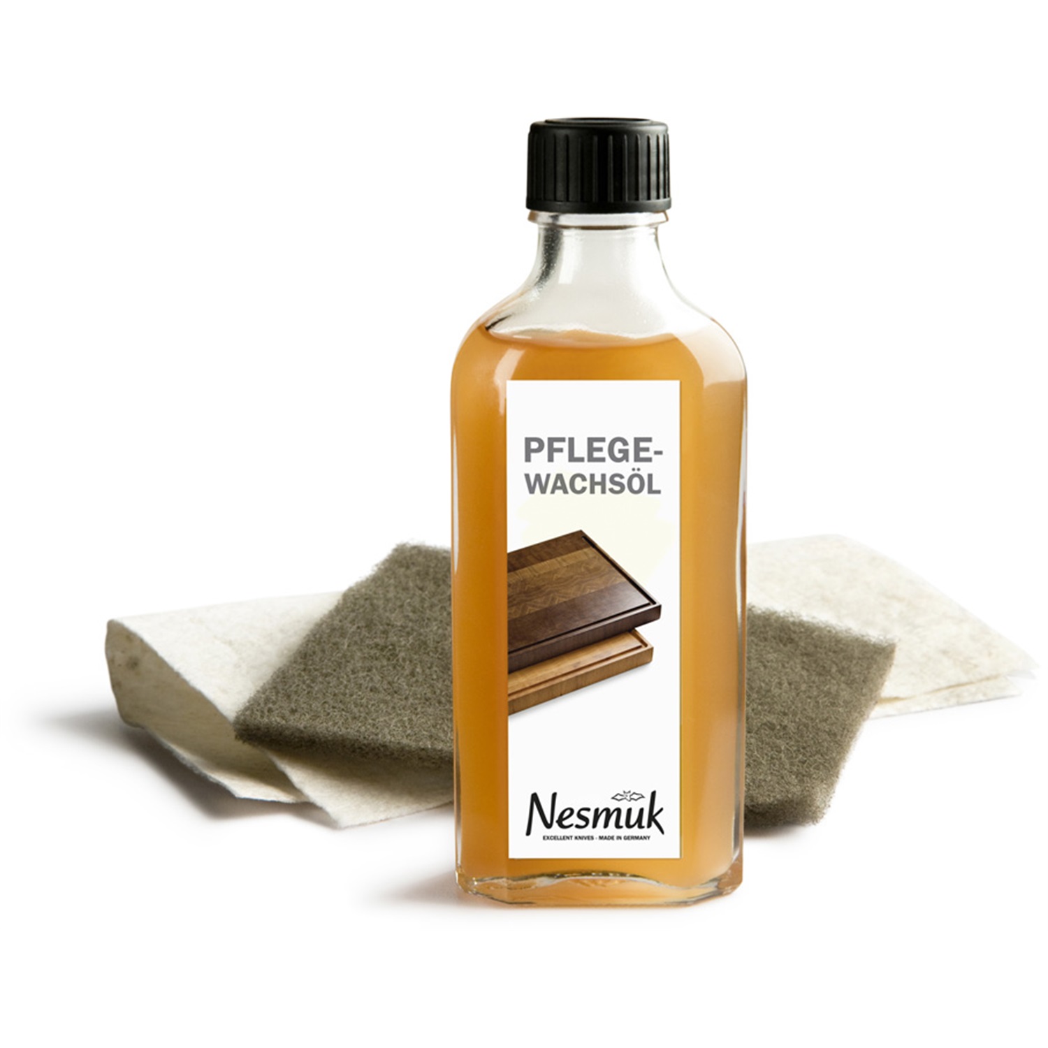 nesmuk natural waxolie 01l