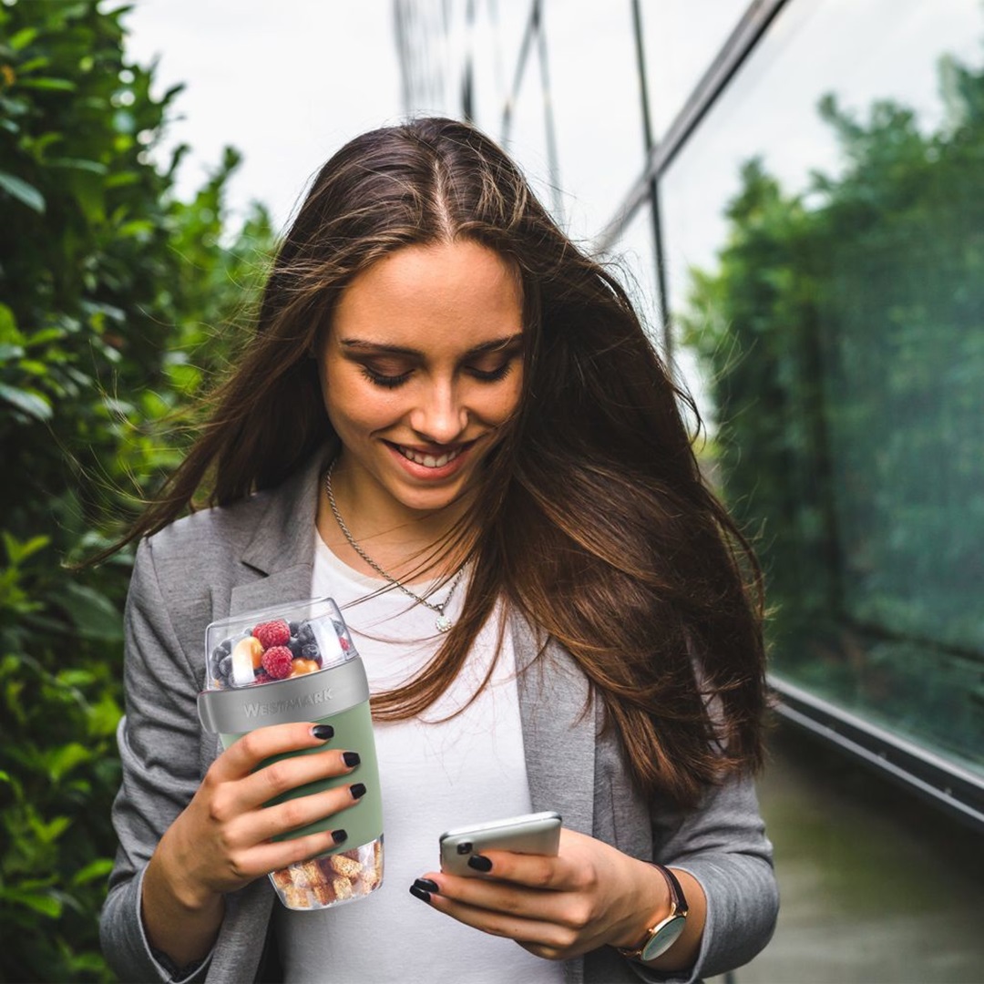 westmark-lunchpot-115l-groen