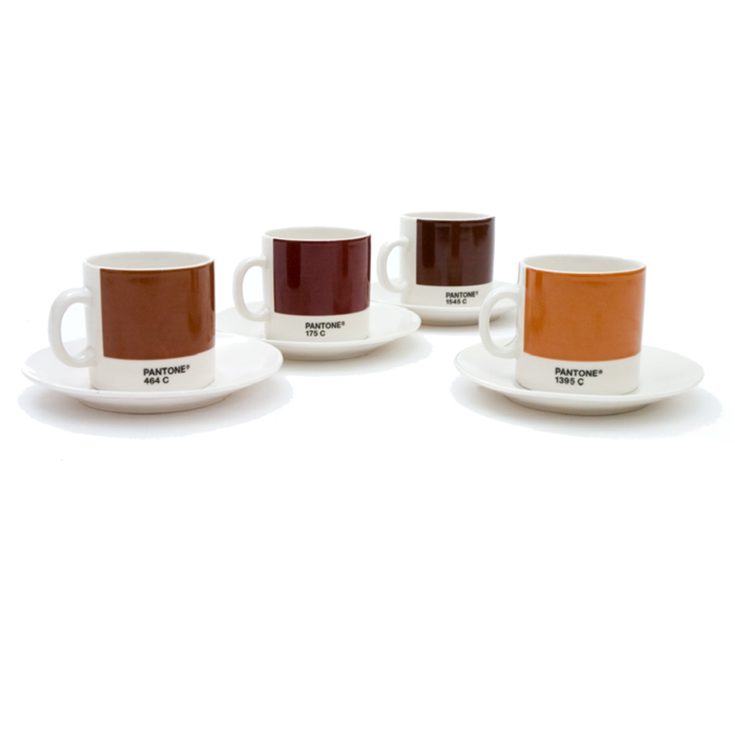pantone-coffee-series-espressokopjes-met-schotels-4-stuks