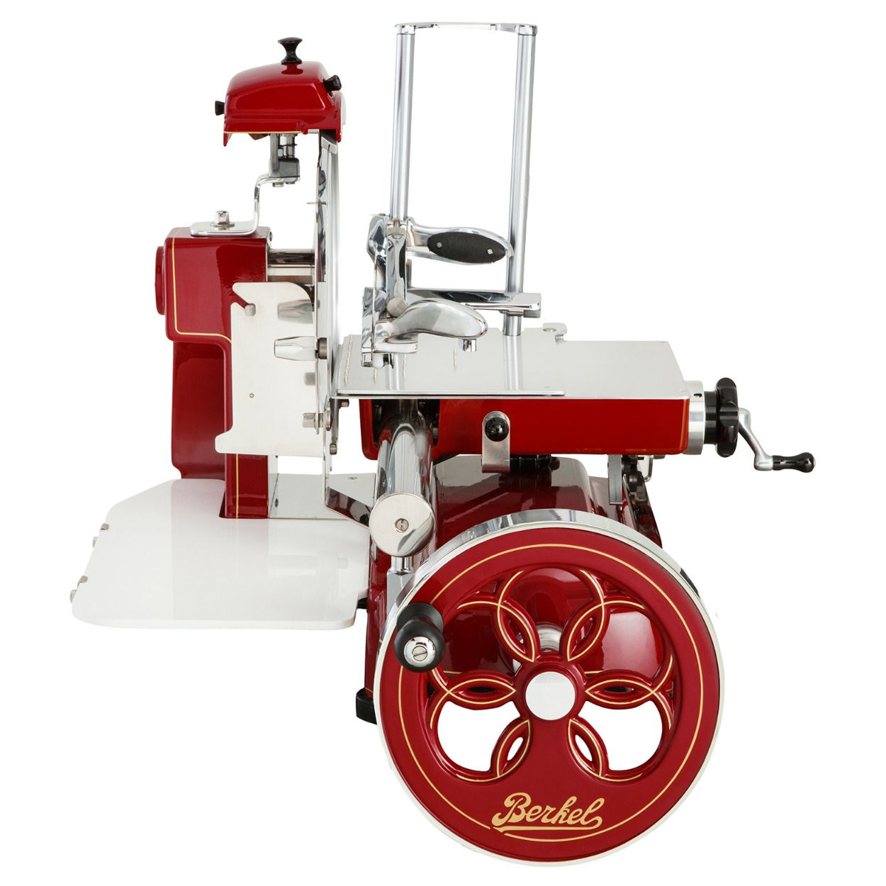 berkel-volano-b3-flower-flywheel-snijmachine-met-onderstel-30cm-rood