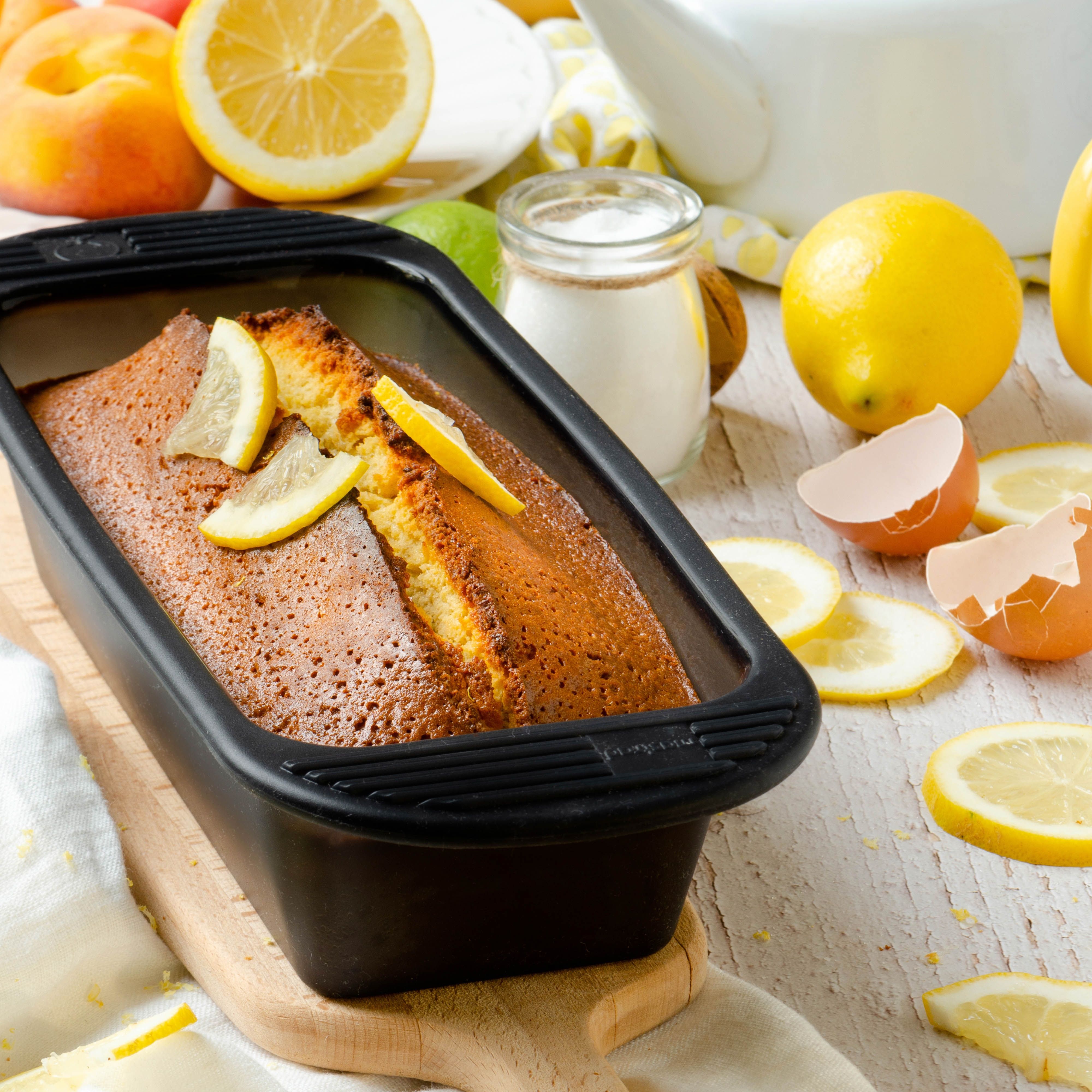 mastrad-broodbakvorm-siliconen