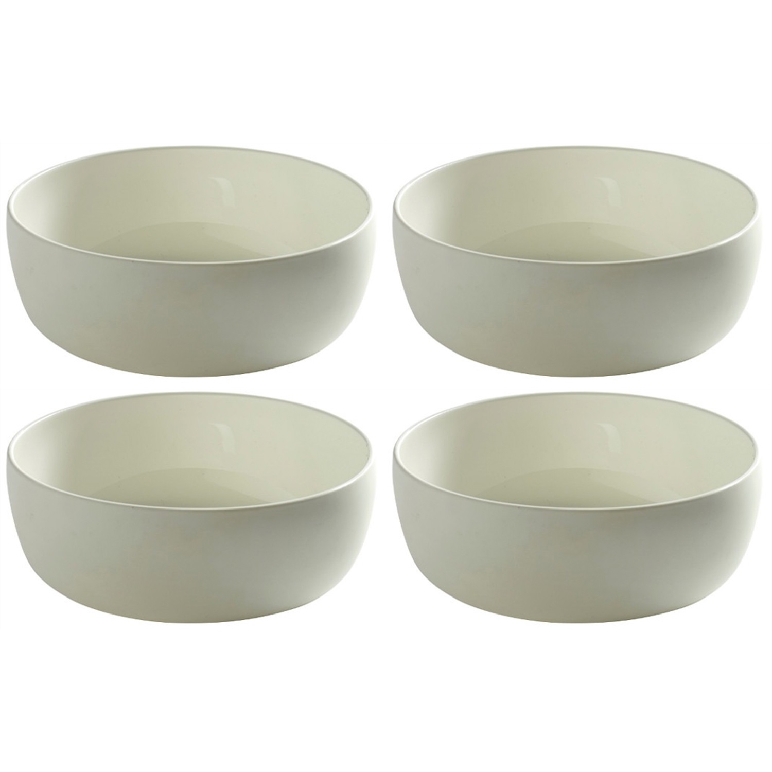 serax base kom laag b9214719 16cm 4 stuks