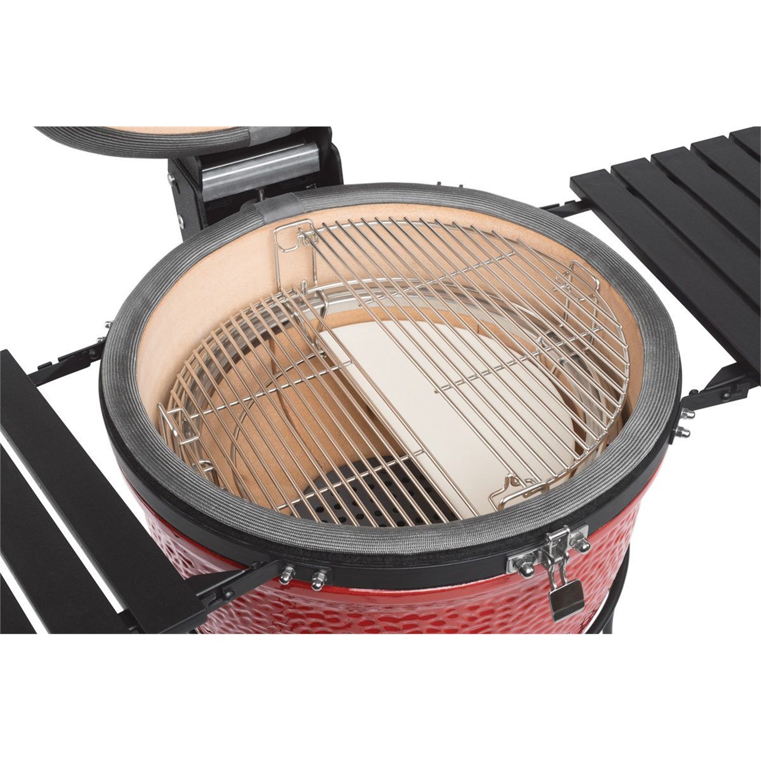 kamado-joe-classic-i-houtskoolbarbecue-met-onderstel-en-zijtafels